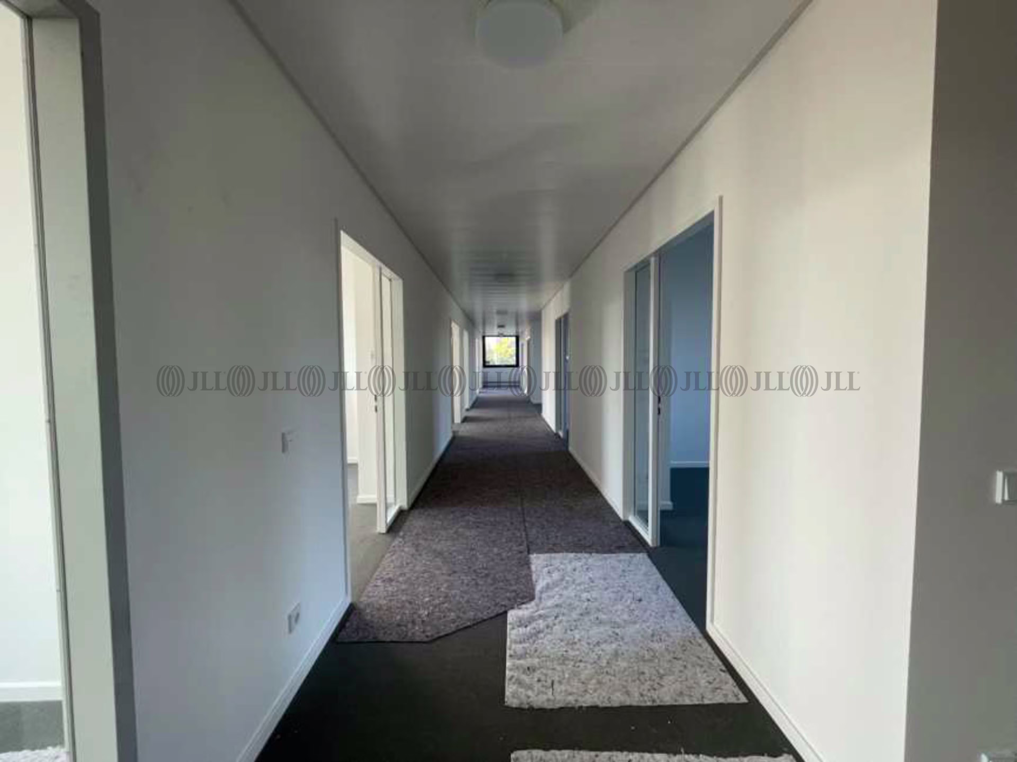 Büroimmobilie - Neuss - D3370