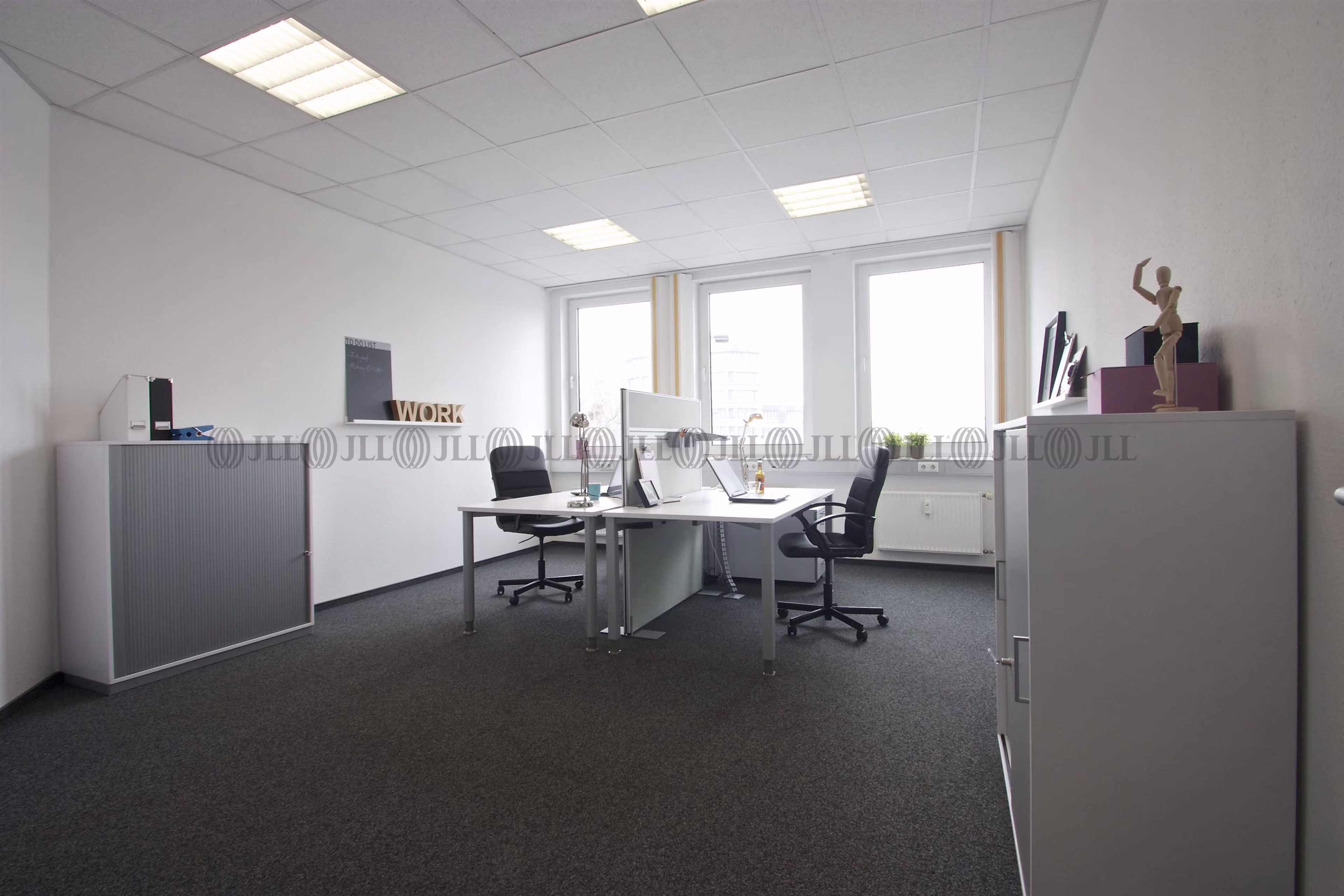 Büroimmobilie - Dortmund, Innenstadt-West - D0333