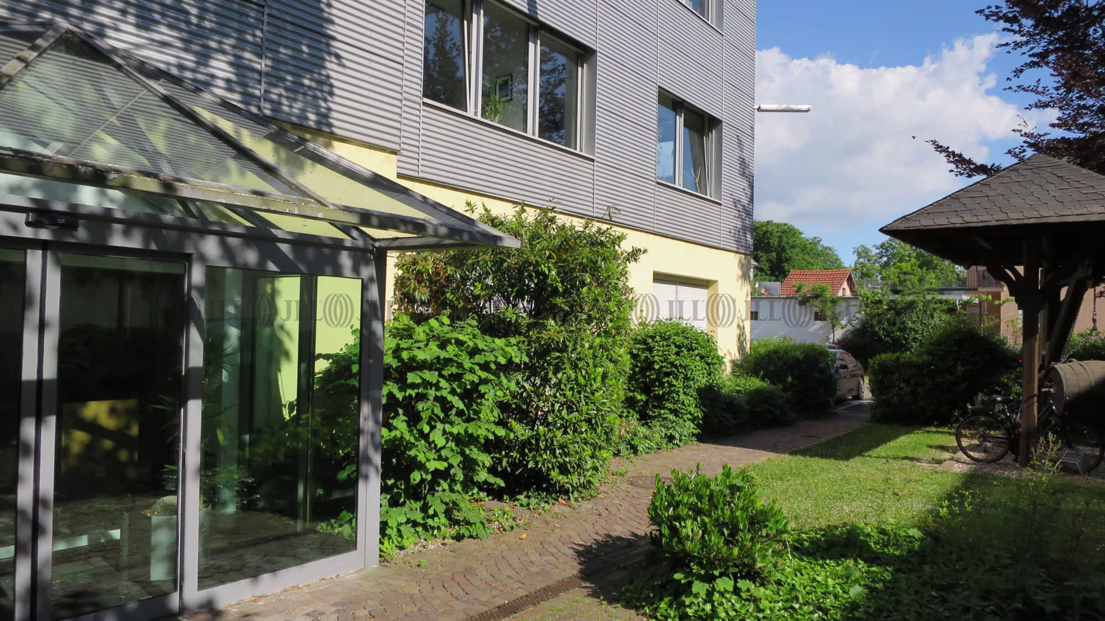 Büroimmobilie - Hochheim am Main - F0376