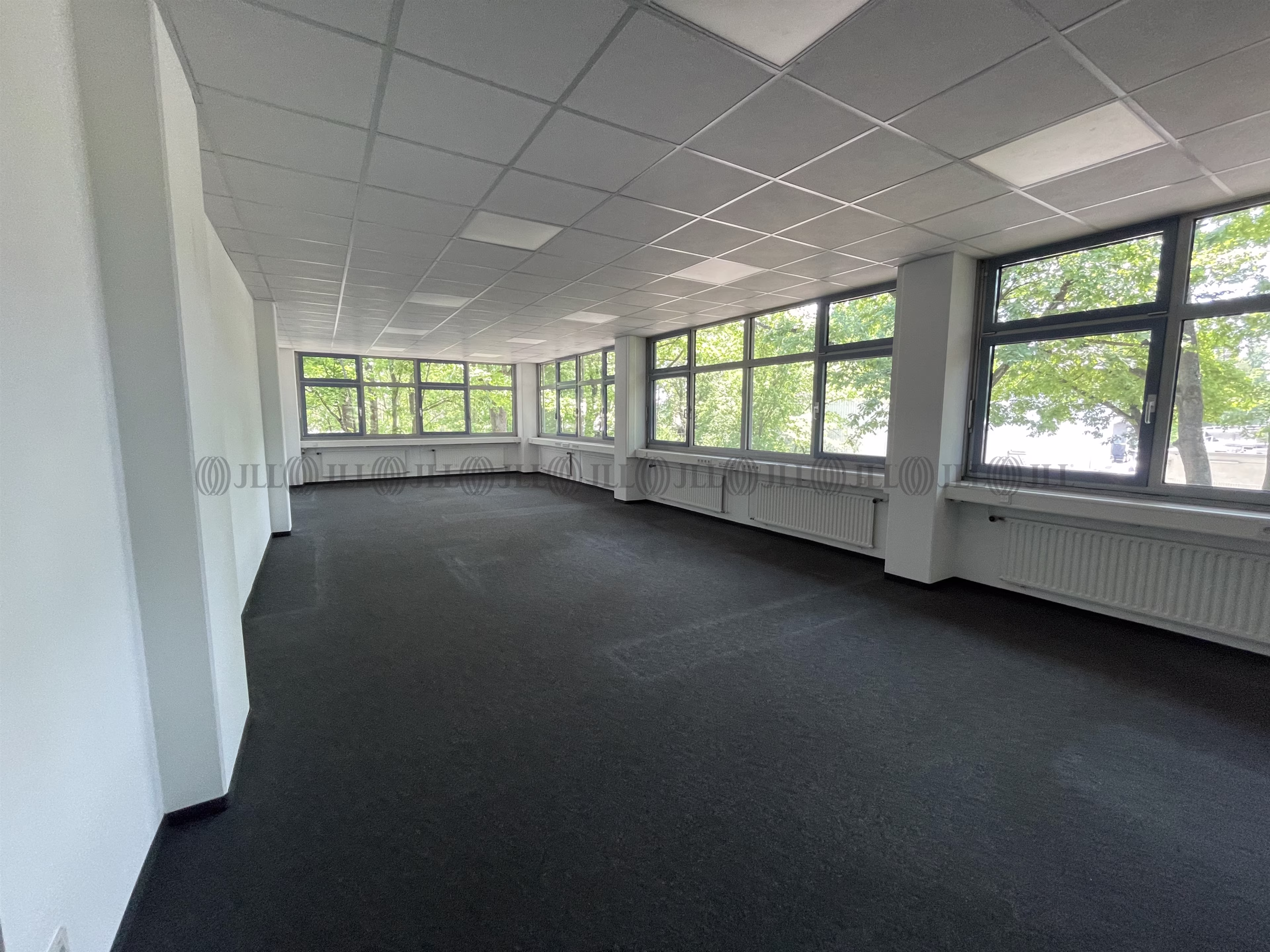 Büroimmobilie - Nürnberg, Nordöstliche Außenstadt - M0995