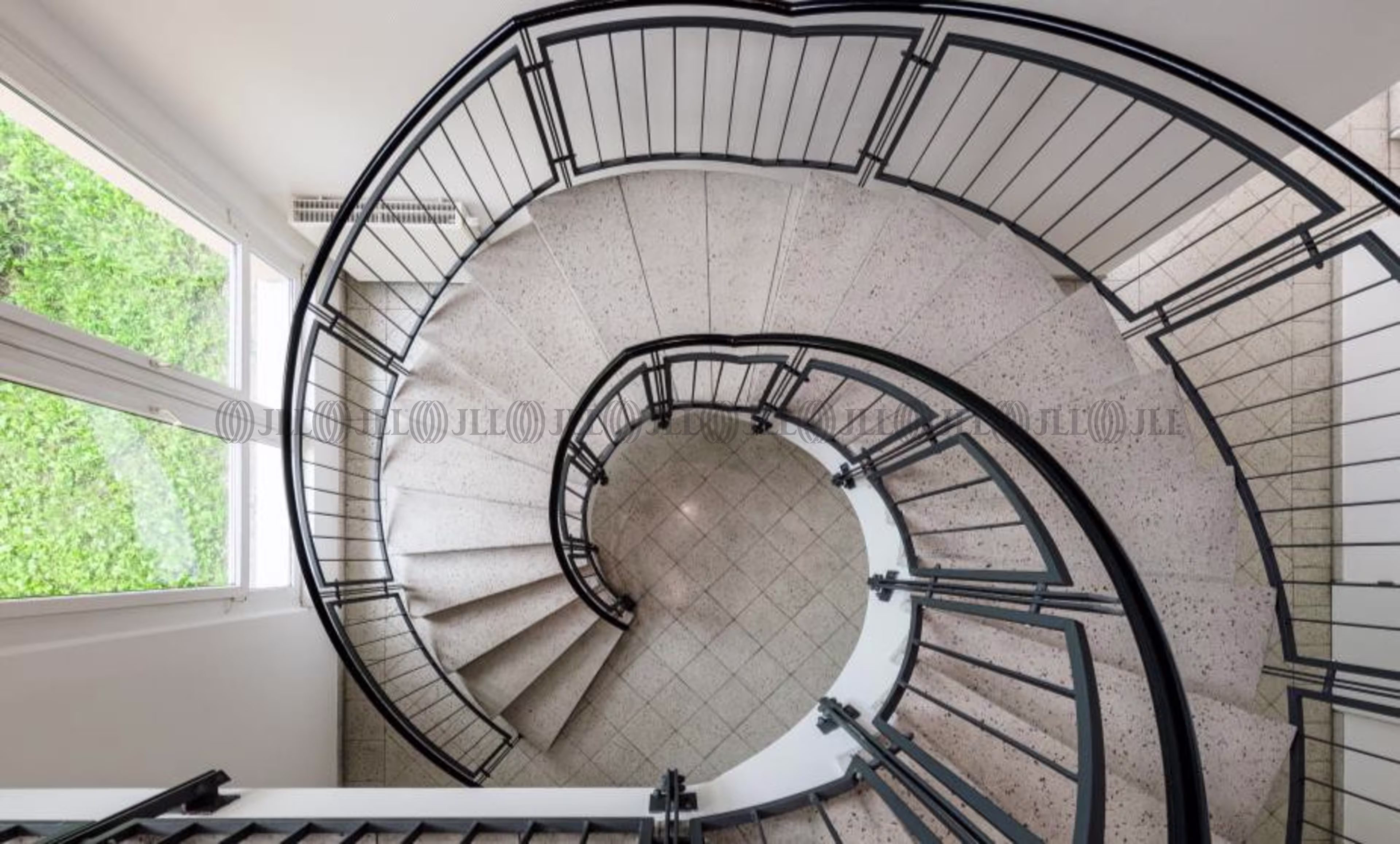 Büroimmobilie - Potsdam, Westliche Vorstädte - B2371