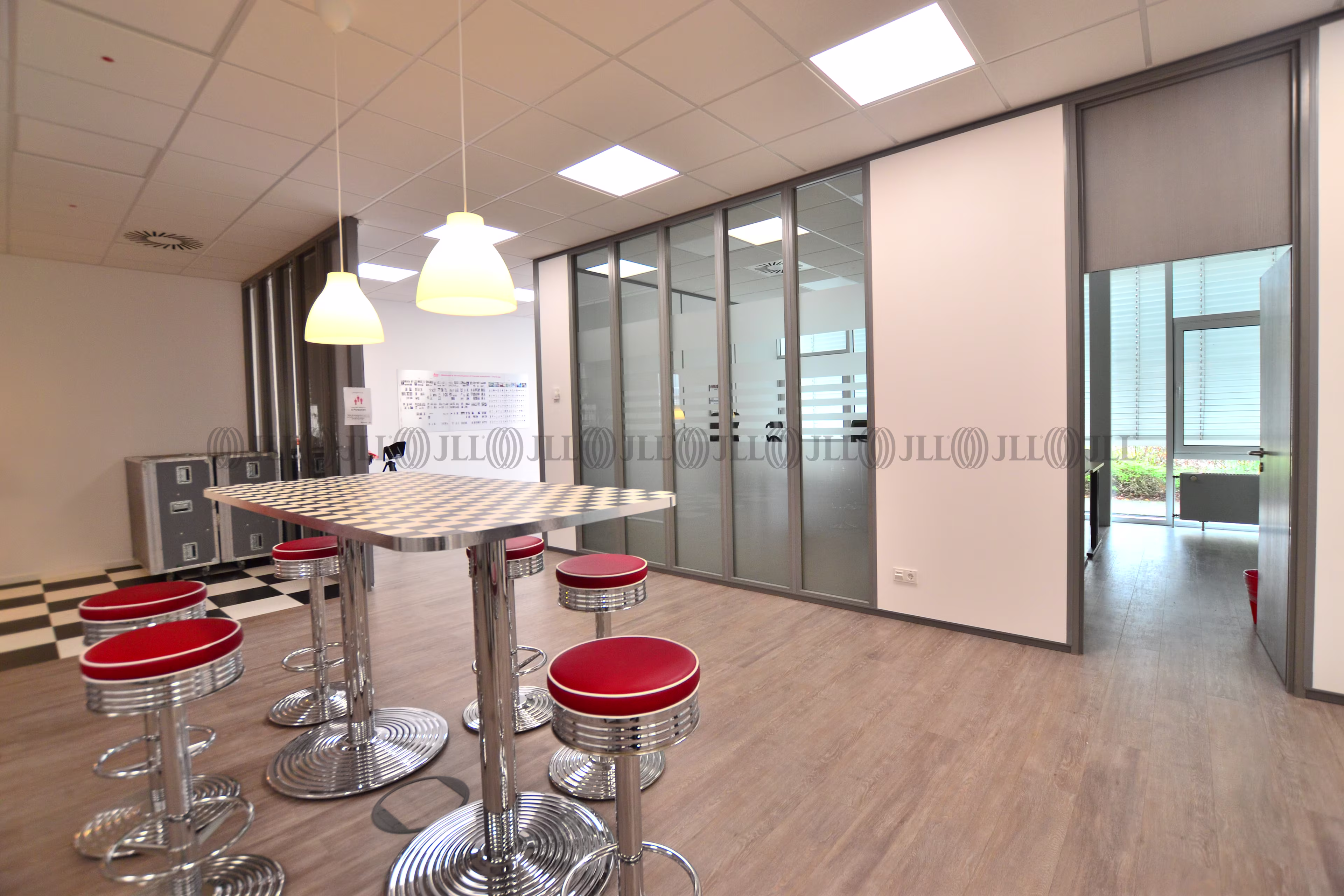 Büroimmobilie - Köln, Ossendorf - K1564