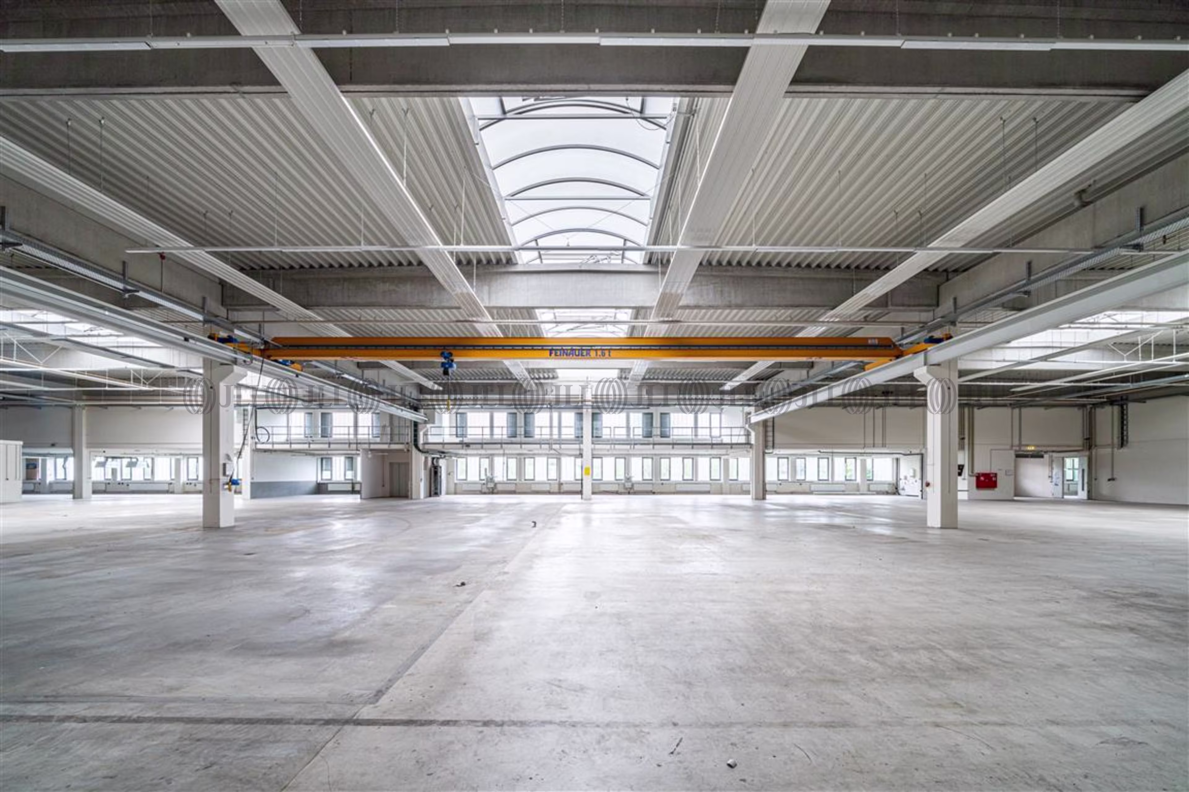 Hallen - Friedberg - M1847