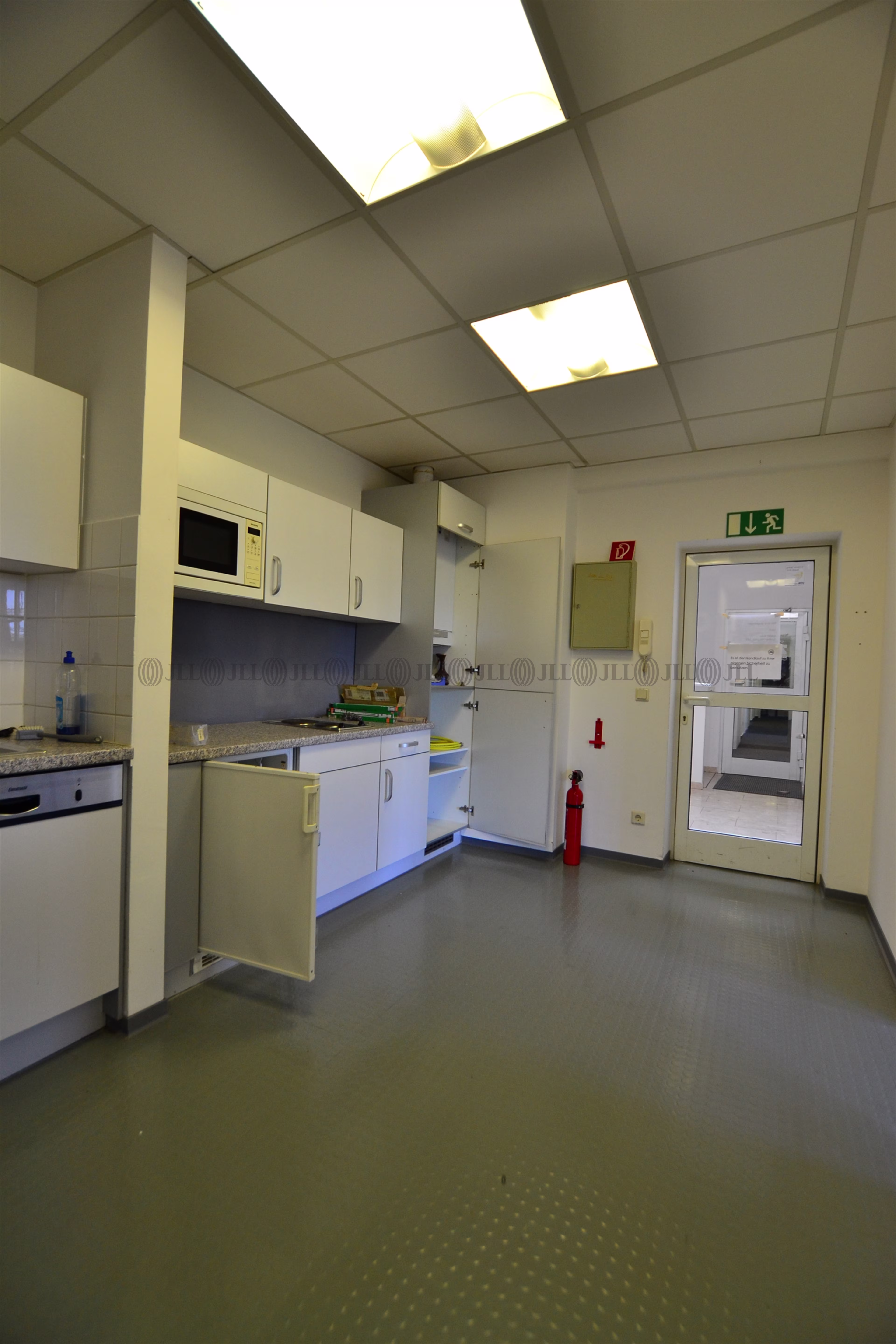 Büroimmobilie - Bonn, Beuel-Ost - K1363