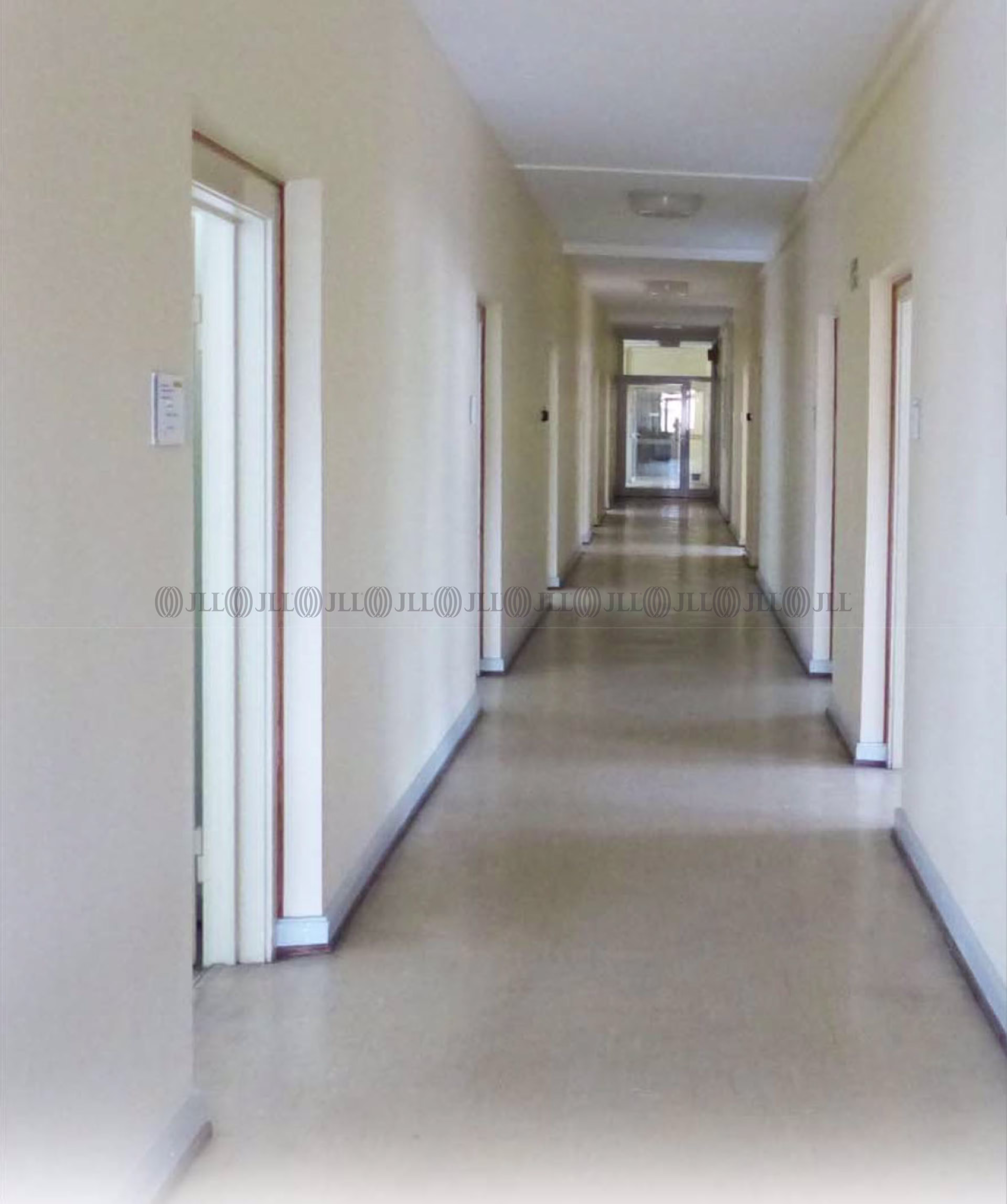 Büroimmobilie - Idar-Oberstein - F1507