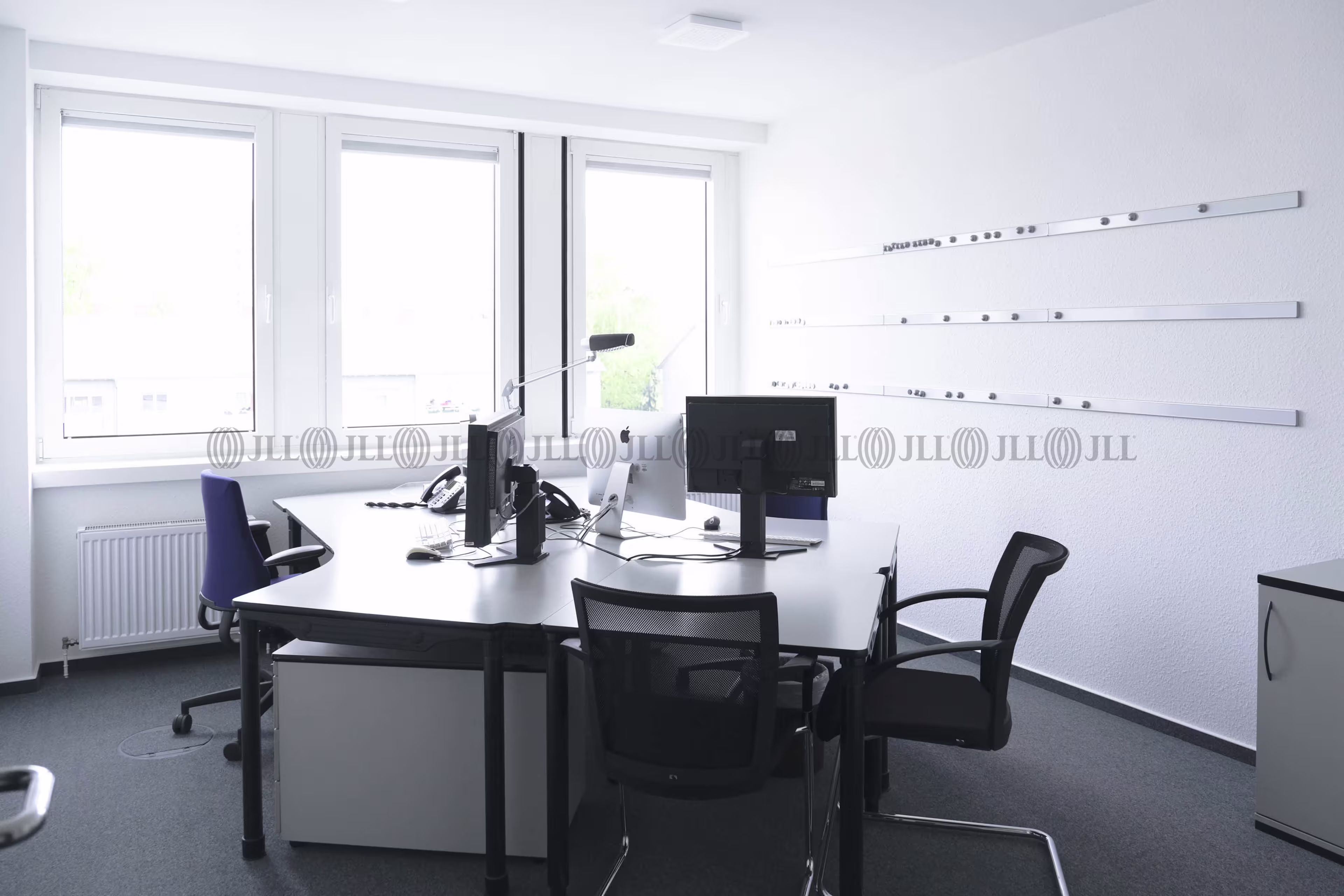 Büroimmobilie - Bad Homburg - F2779