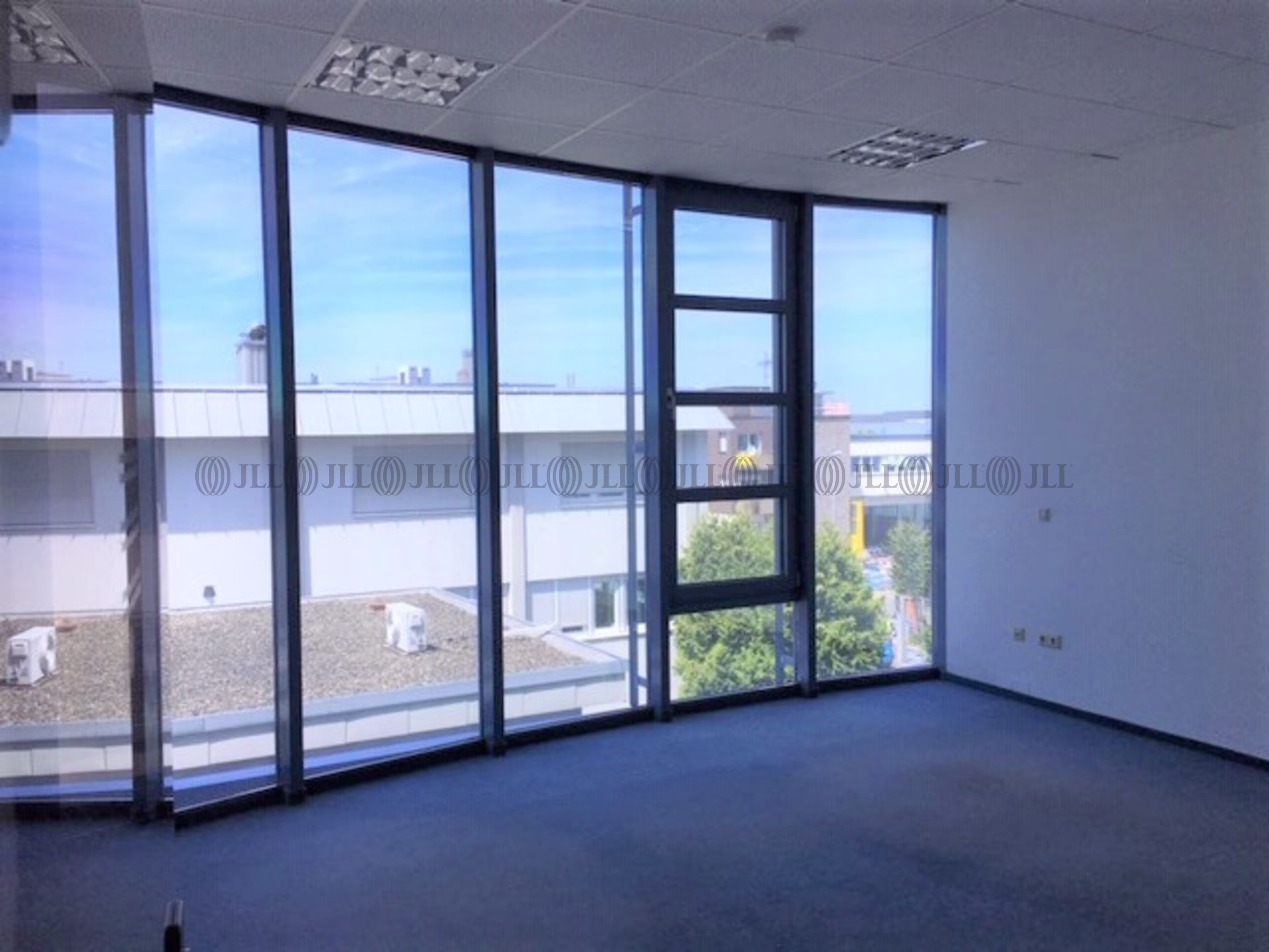 Büroimmobilie - Filderstadt - S0638