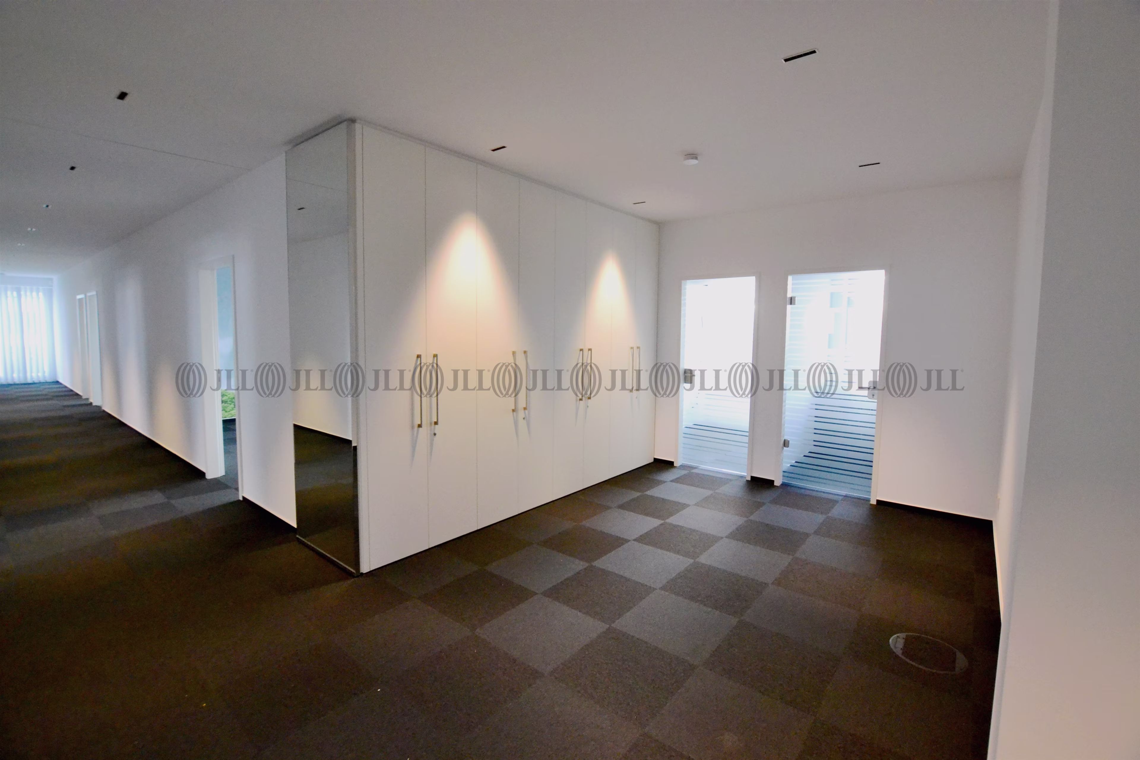 Büroimmobilie - Köln, Junkersdorf - K0609