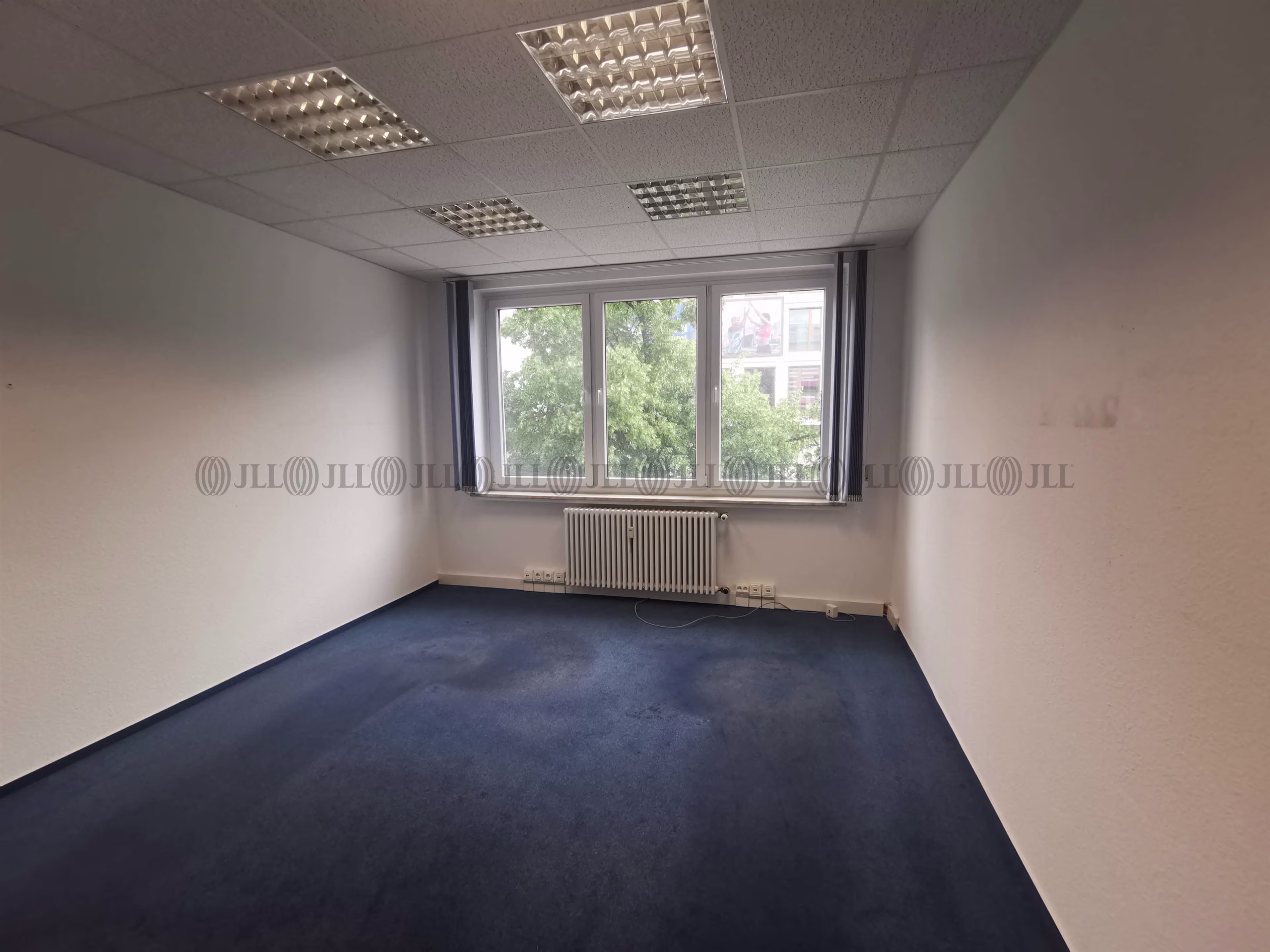 Büroimmobilie - Mannheim, Innenstadt - F3088