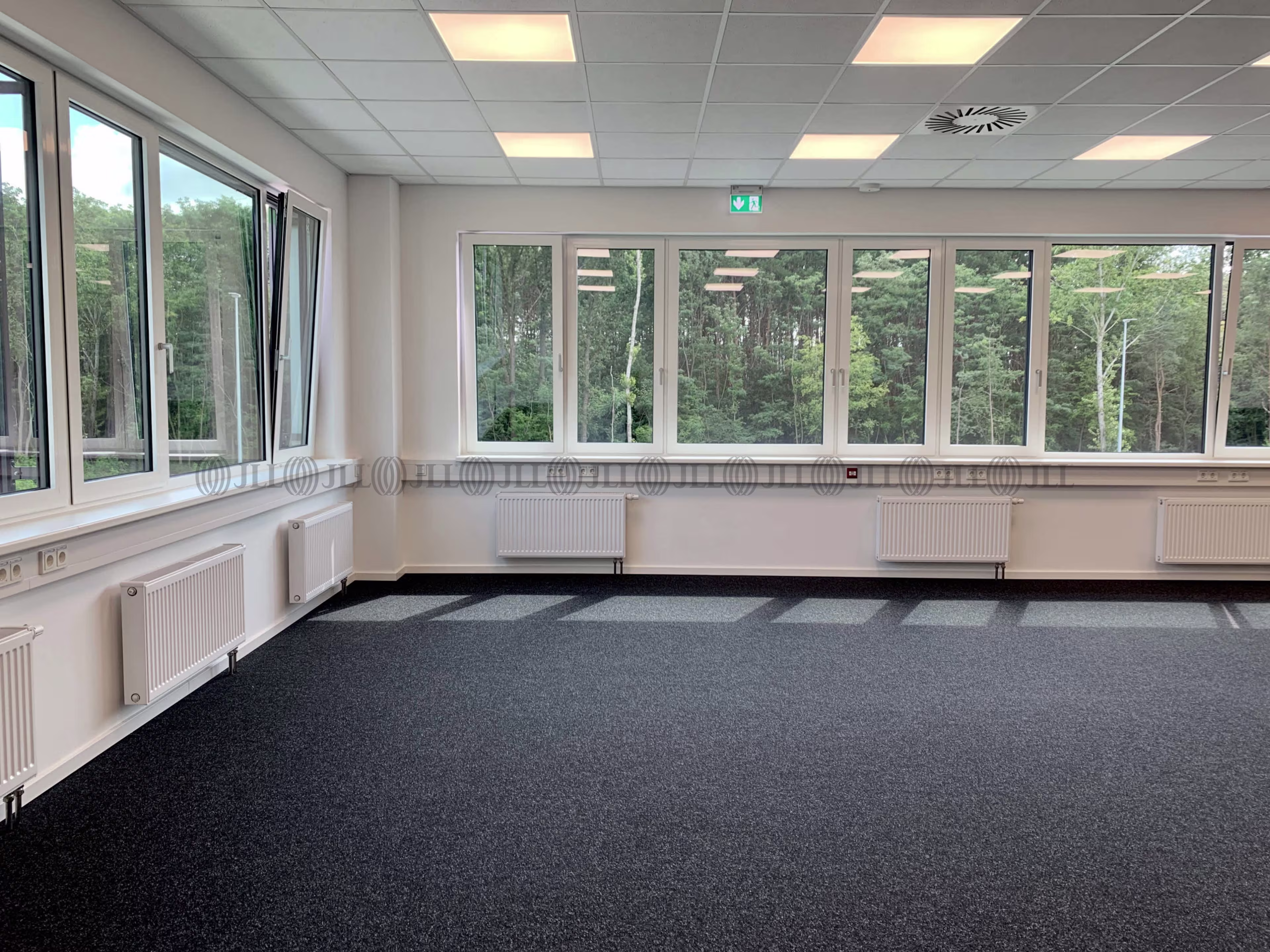 Hallen - Ludwigsfelde - B1931