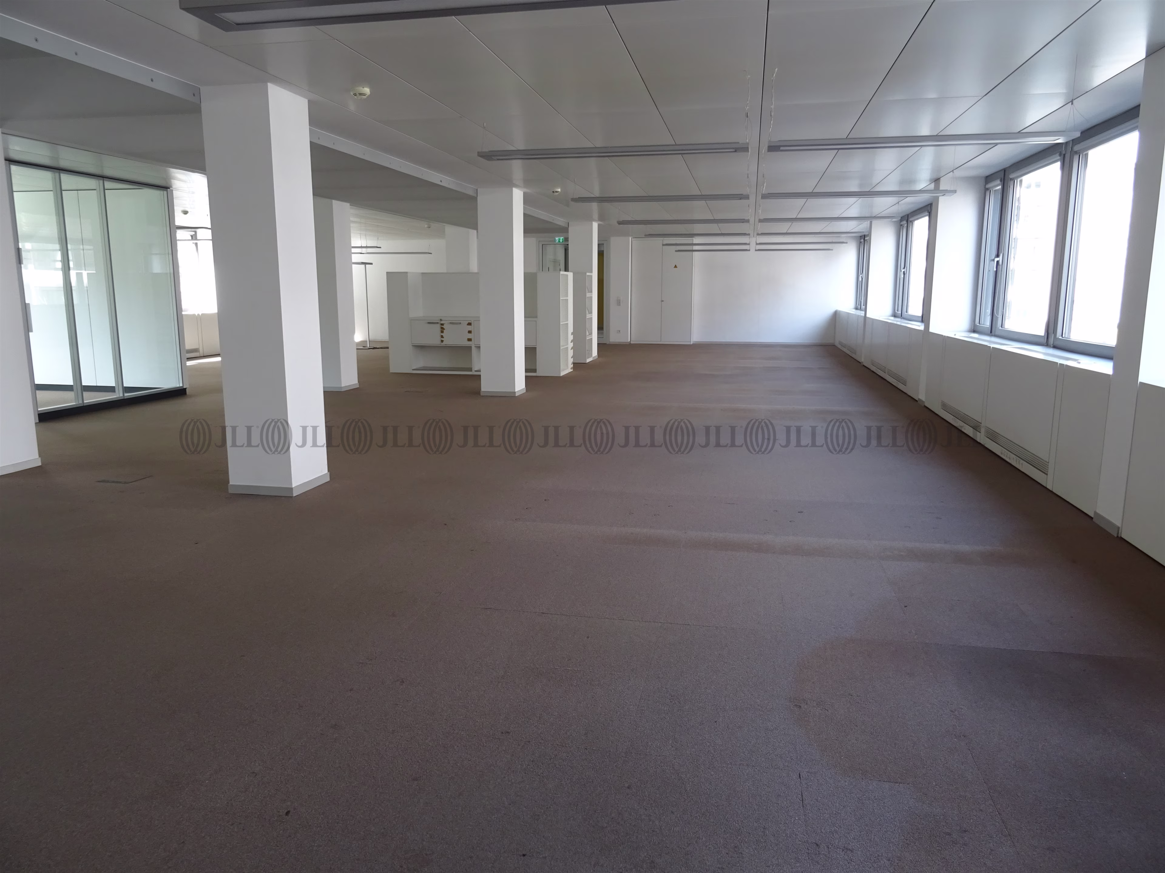 Büroimmobilie - Frankfurt am Main, Westend-Süd - F0633