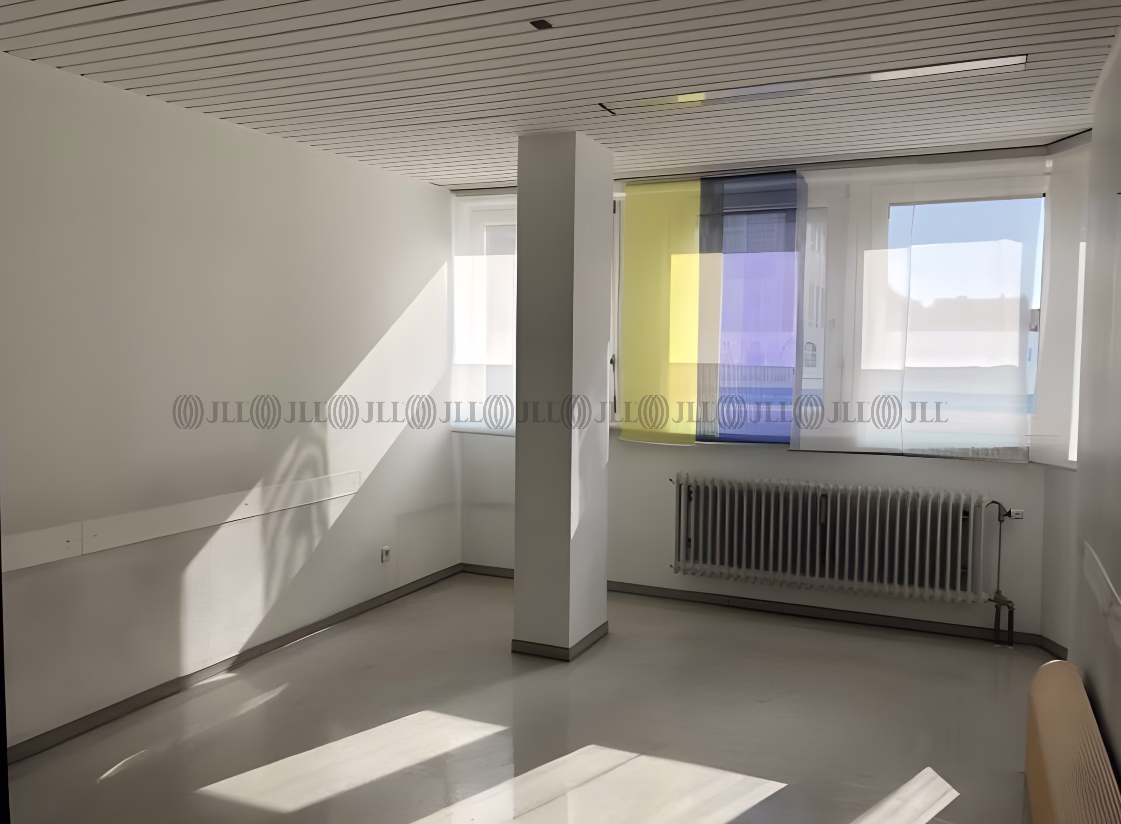 Büroimmobilie - Nürnberg, Innenstadtgürtel Süd - M1766