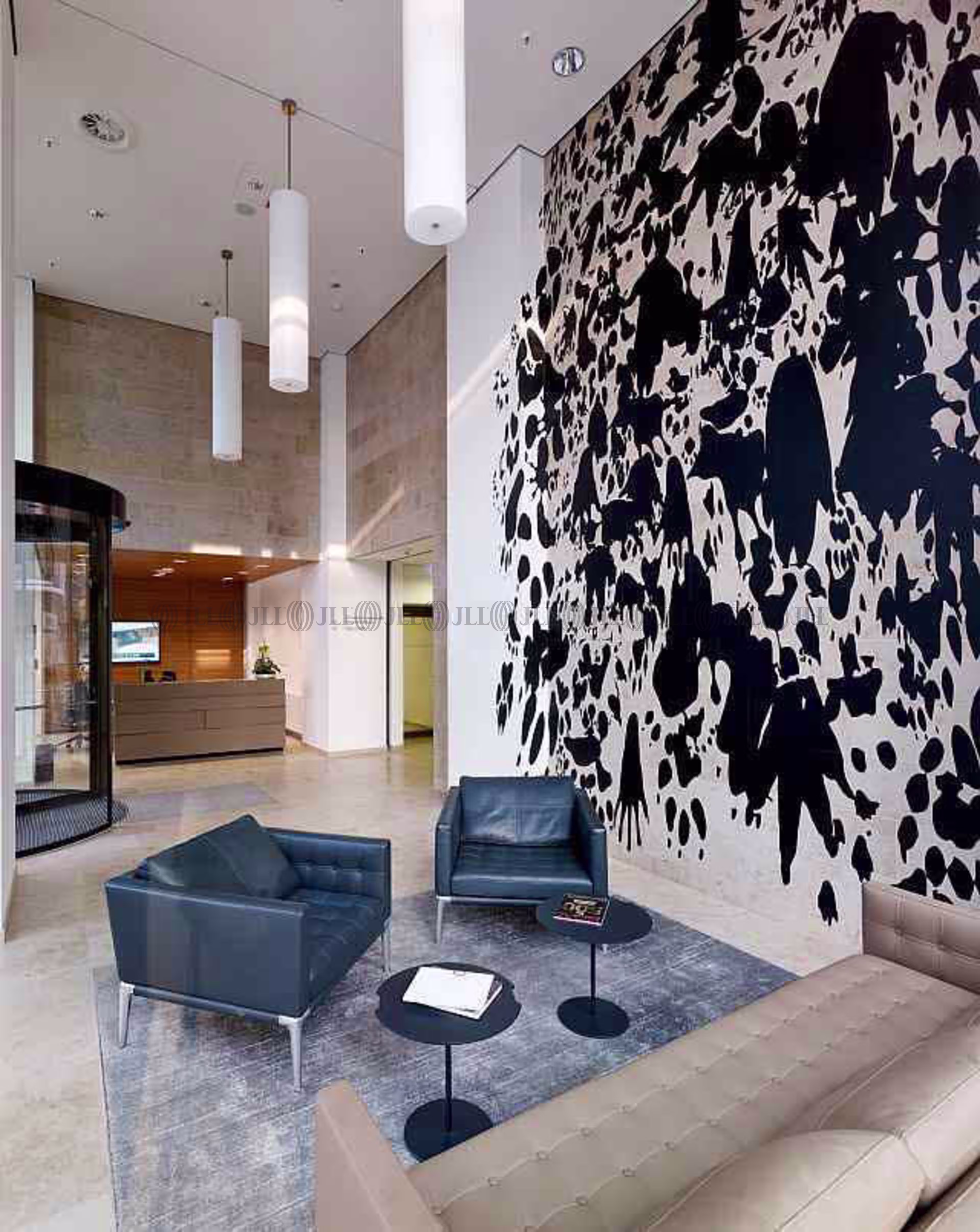 Büroimmobilie - Frankfurt am Main, Innenstadt - F1058