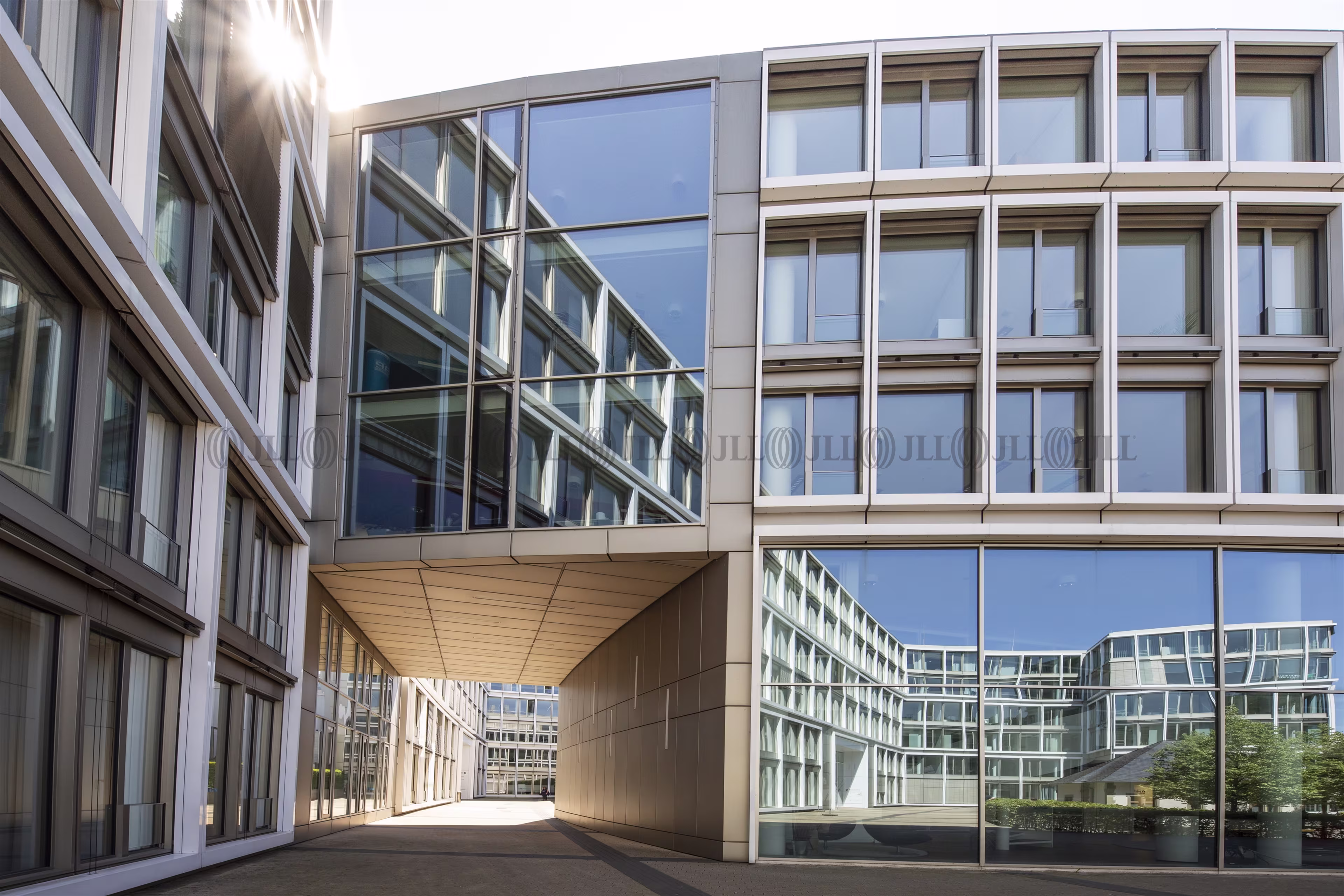 Büroimmobilie - Köln, Altstadt-Süd - K0784