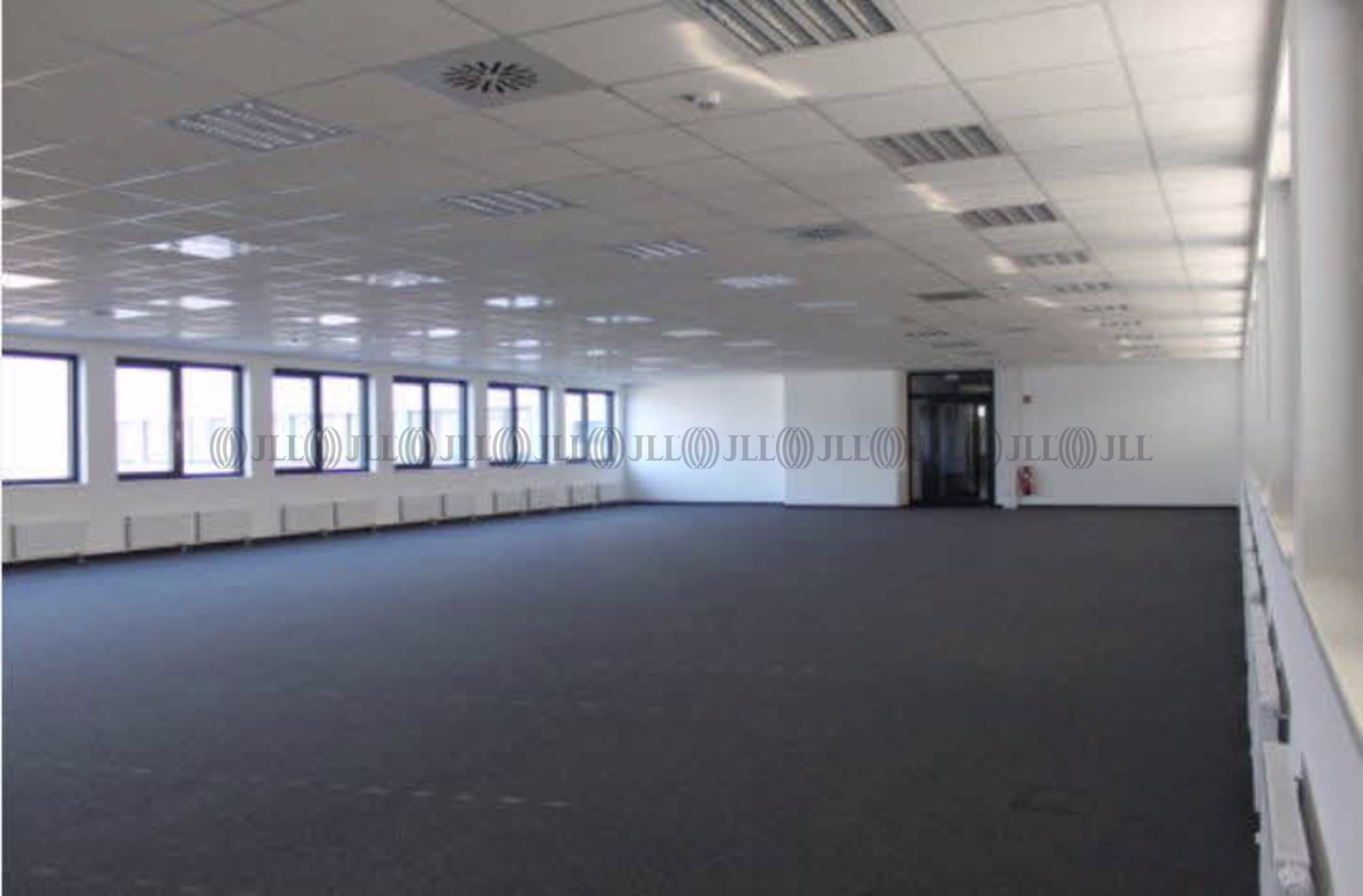 Büroimmobilie - Neu-Isenburg - F2830