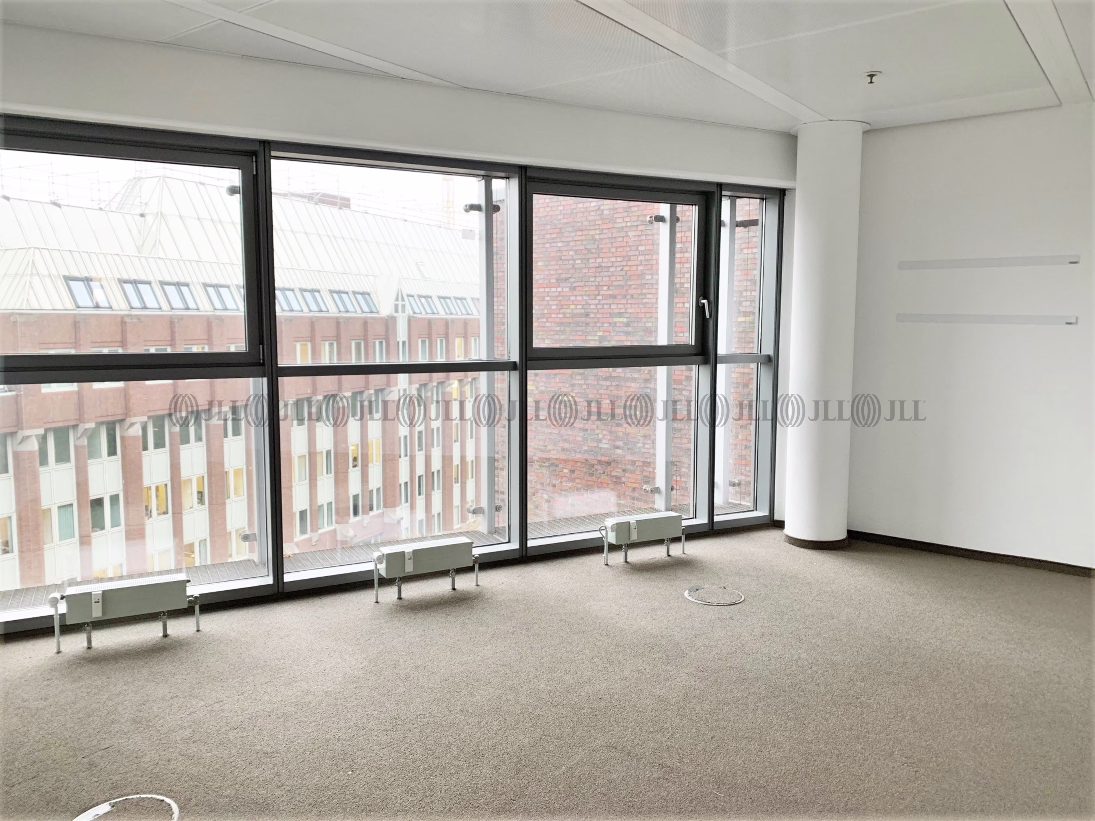 Büroimmobilie - Hamburg, Neustadt - H0096