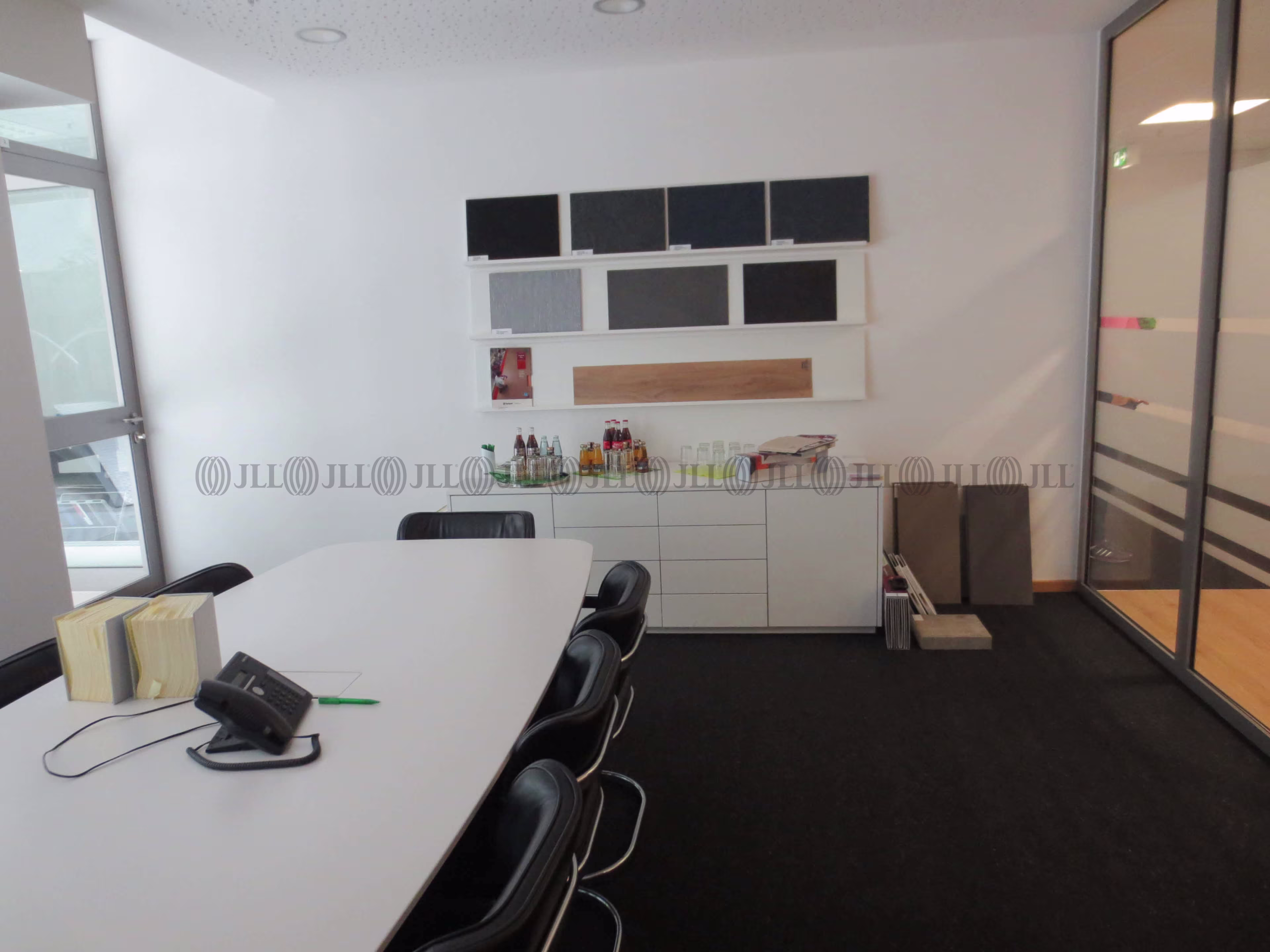 Büroimmobilie - Nürnberg, Westliche Außenstadt - M1237