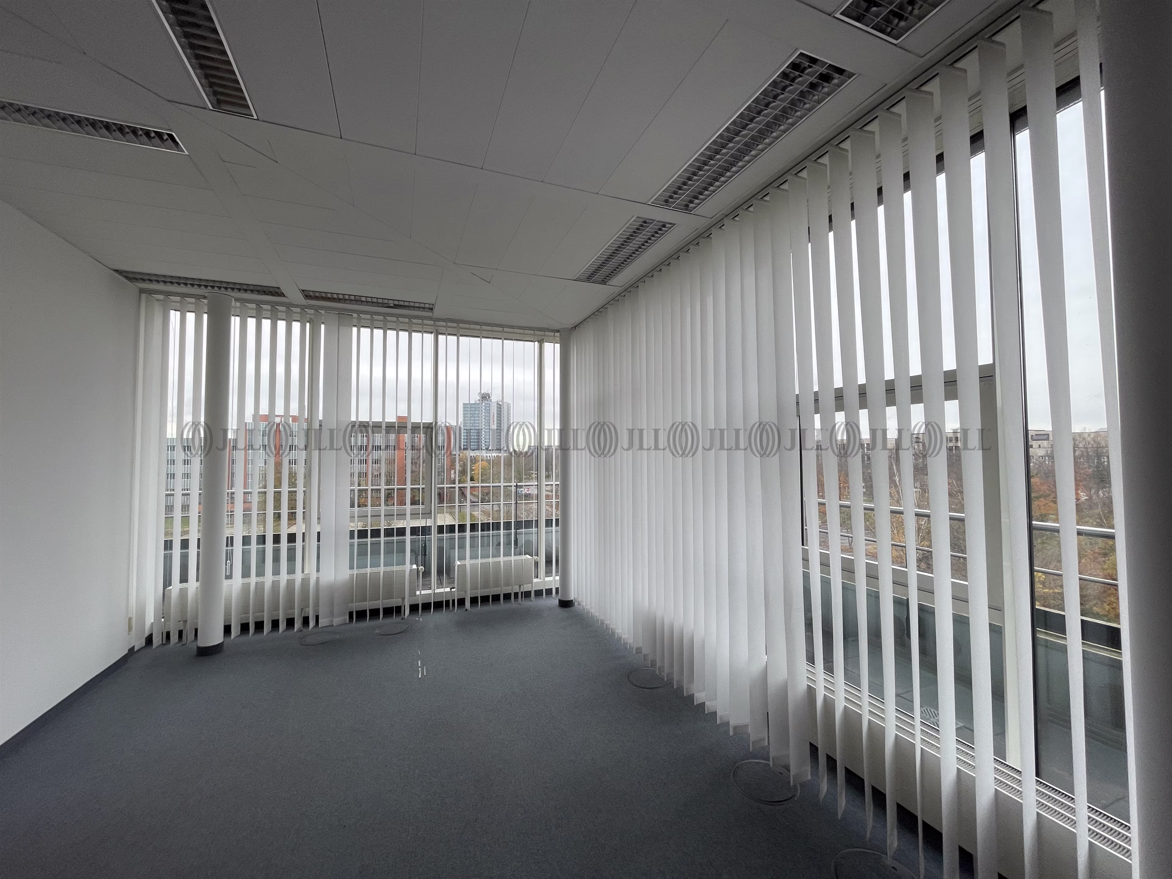 Büroimmobilie - Stuttgart, Möhringen - S0832