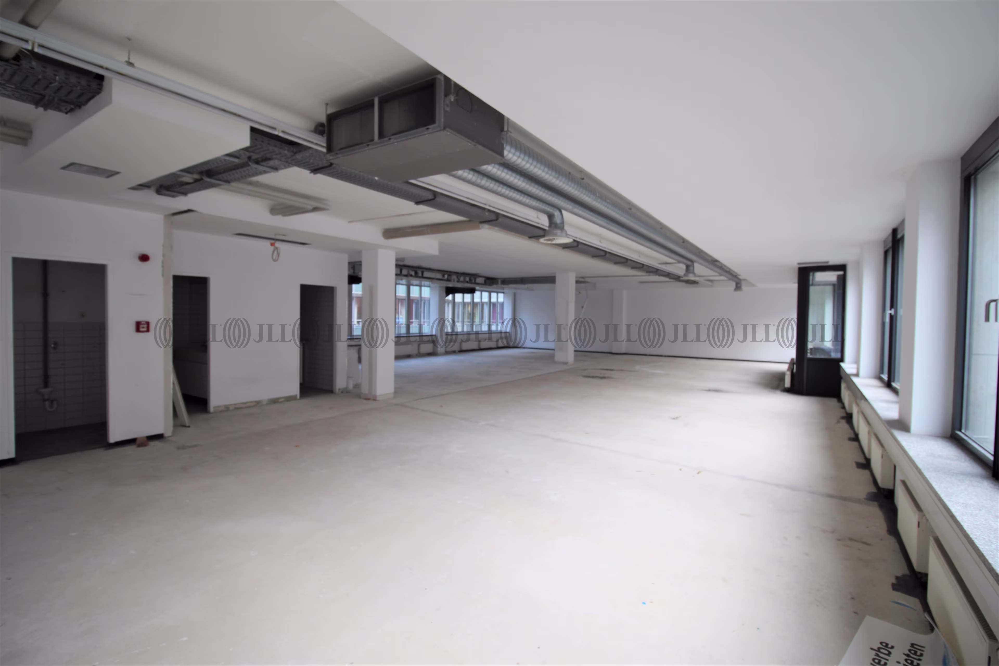 Büroimmobilie - Chemnitz, Zentrum - B2075