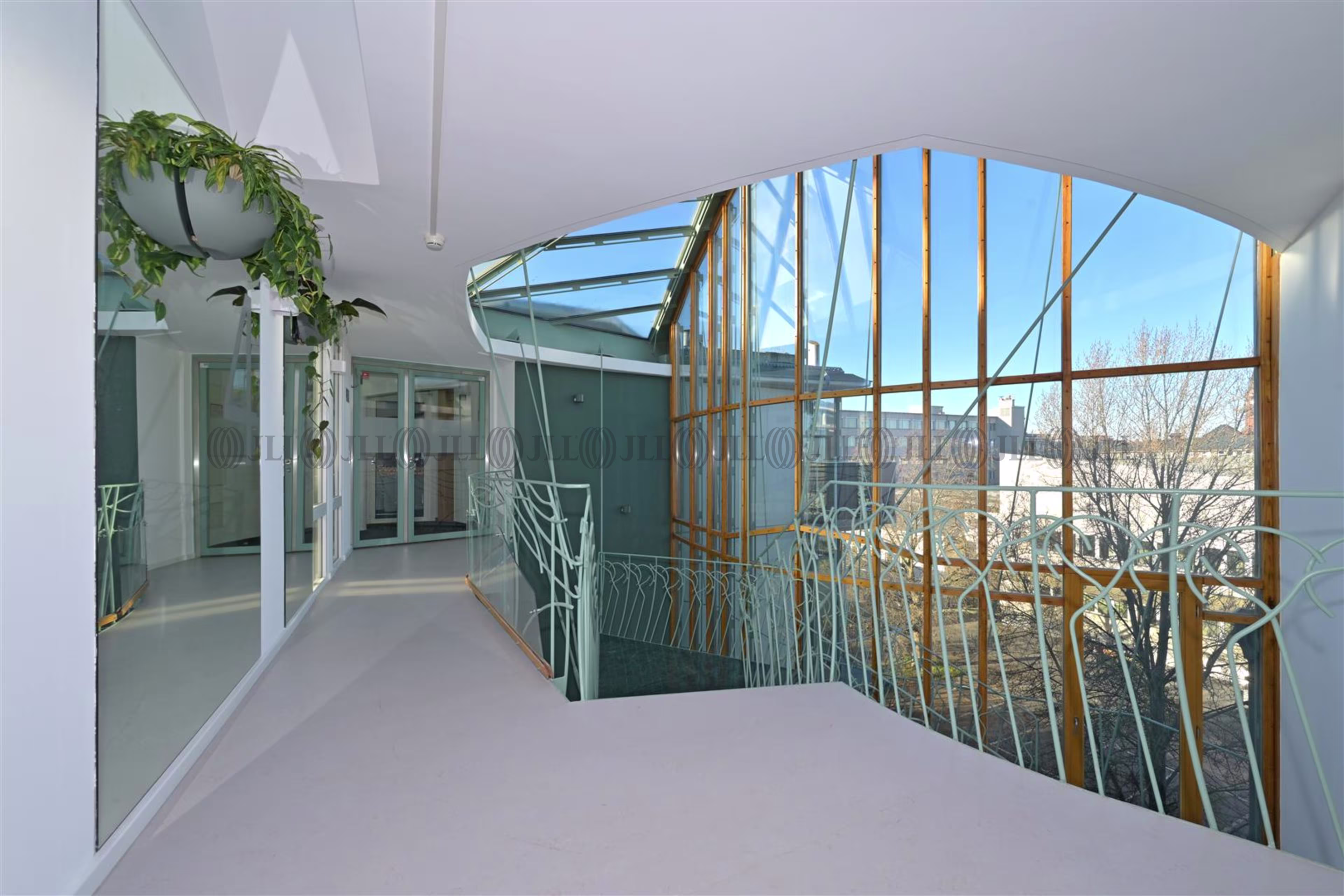 Büroimmobilie - Berlin, Wilmersdorf - B0083