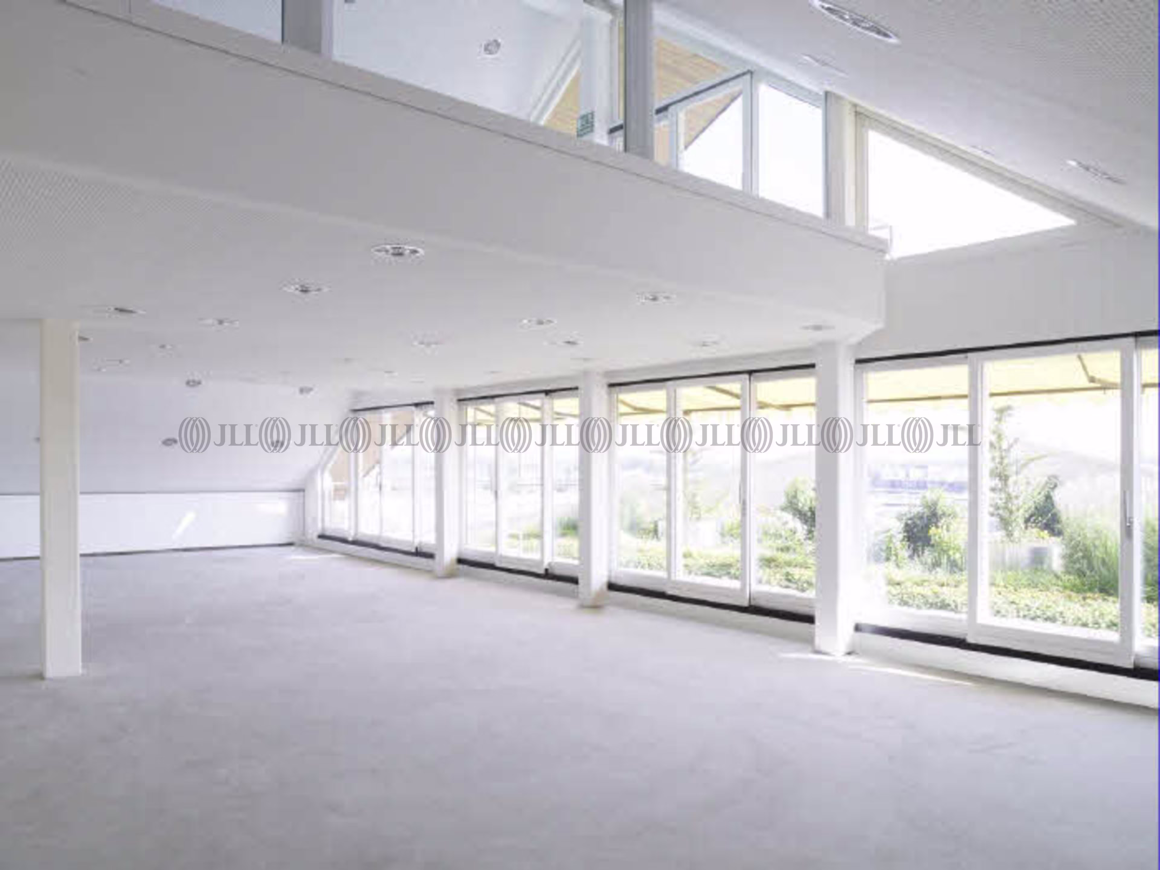 Büroimmobilie - Düsseldorf, Reisholz - D0623