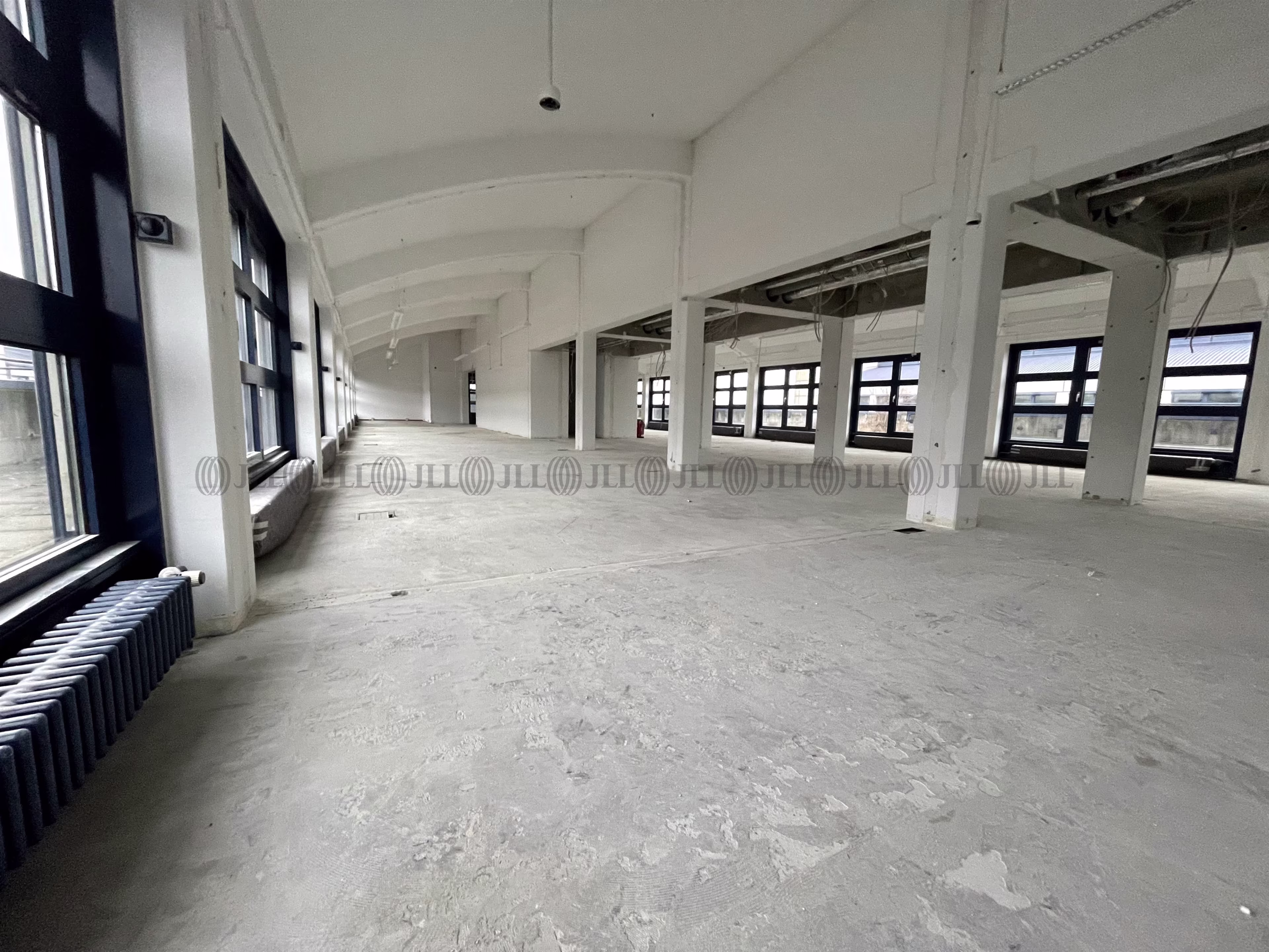 Büroimmobilie - Berlin, Moabit - B0150