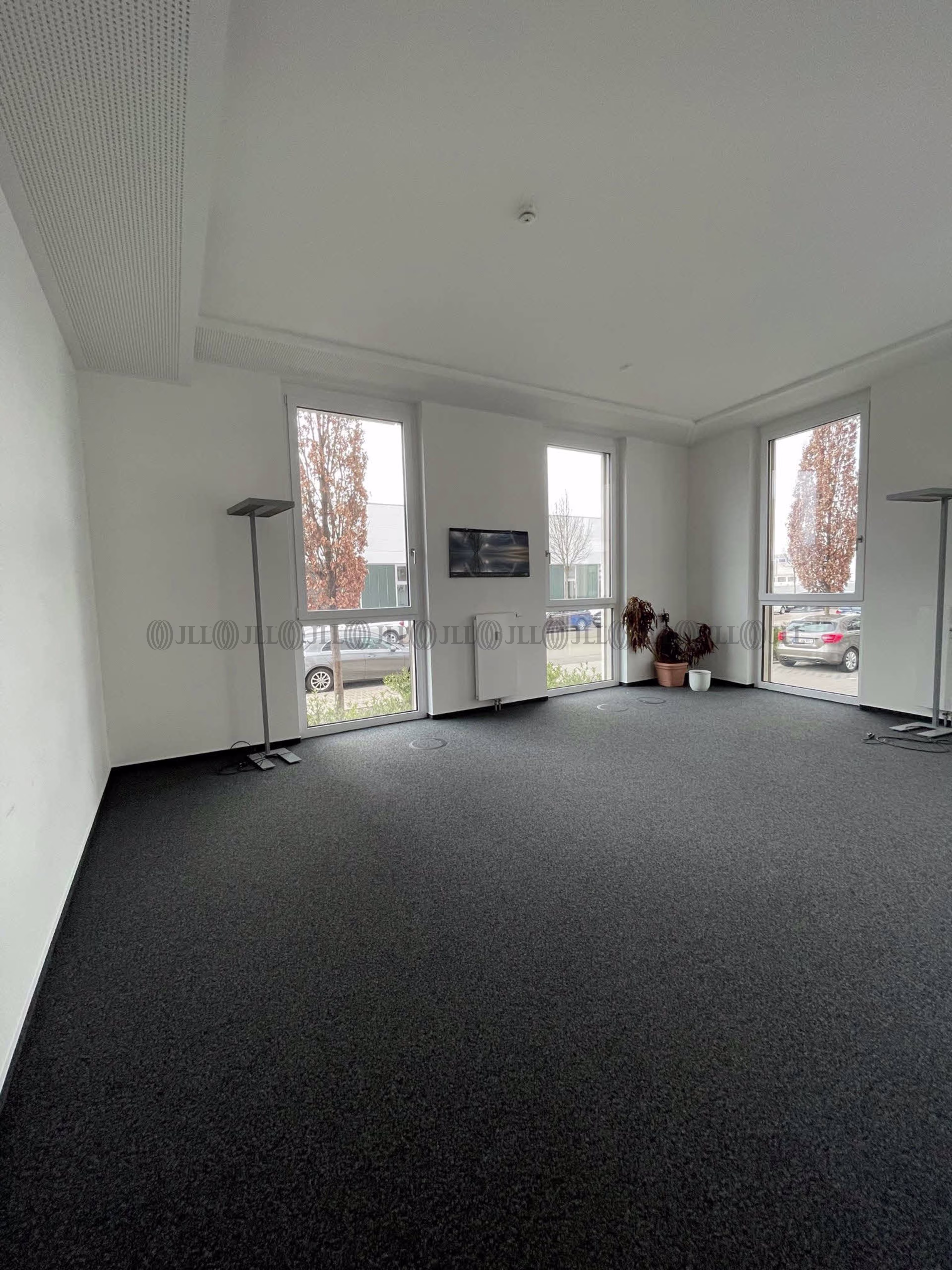 Büroimmobilie - Mannheim, Neuostheim - F2012