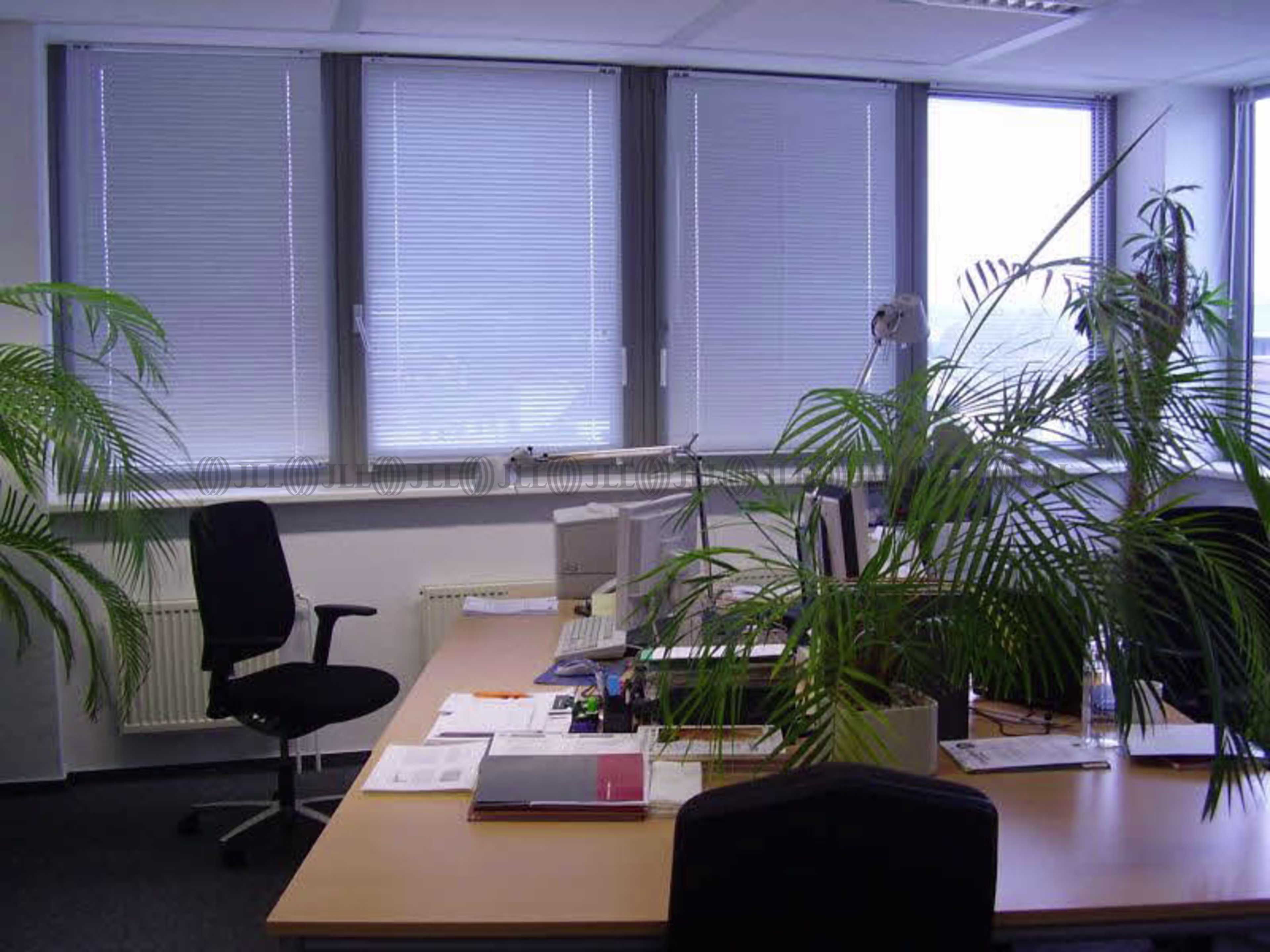 Büroimmobilie - Oberursel (Taunus) - F1209