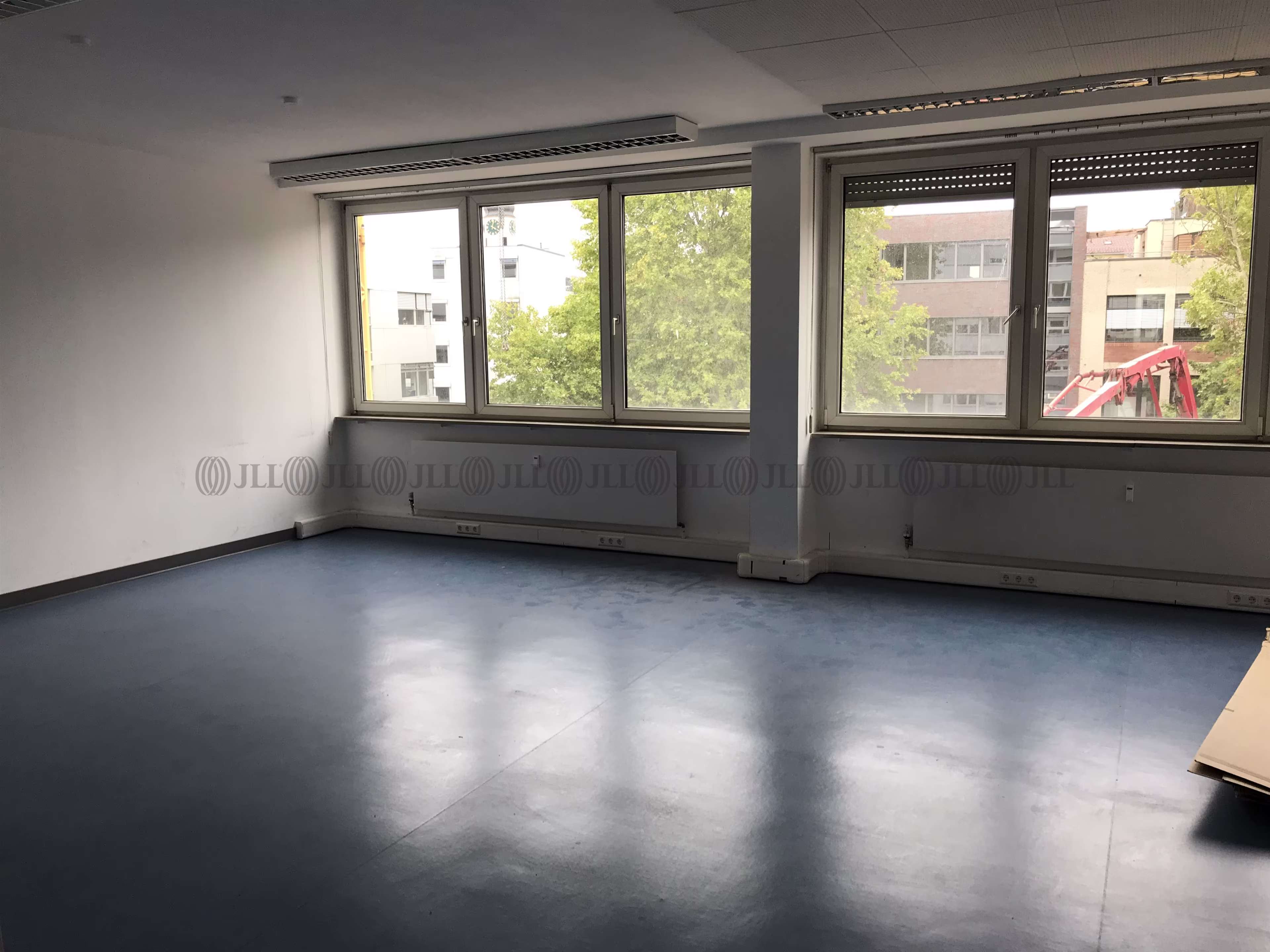 Büroimmobilie - Stuttgart, Mitte - S0305