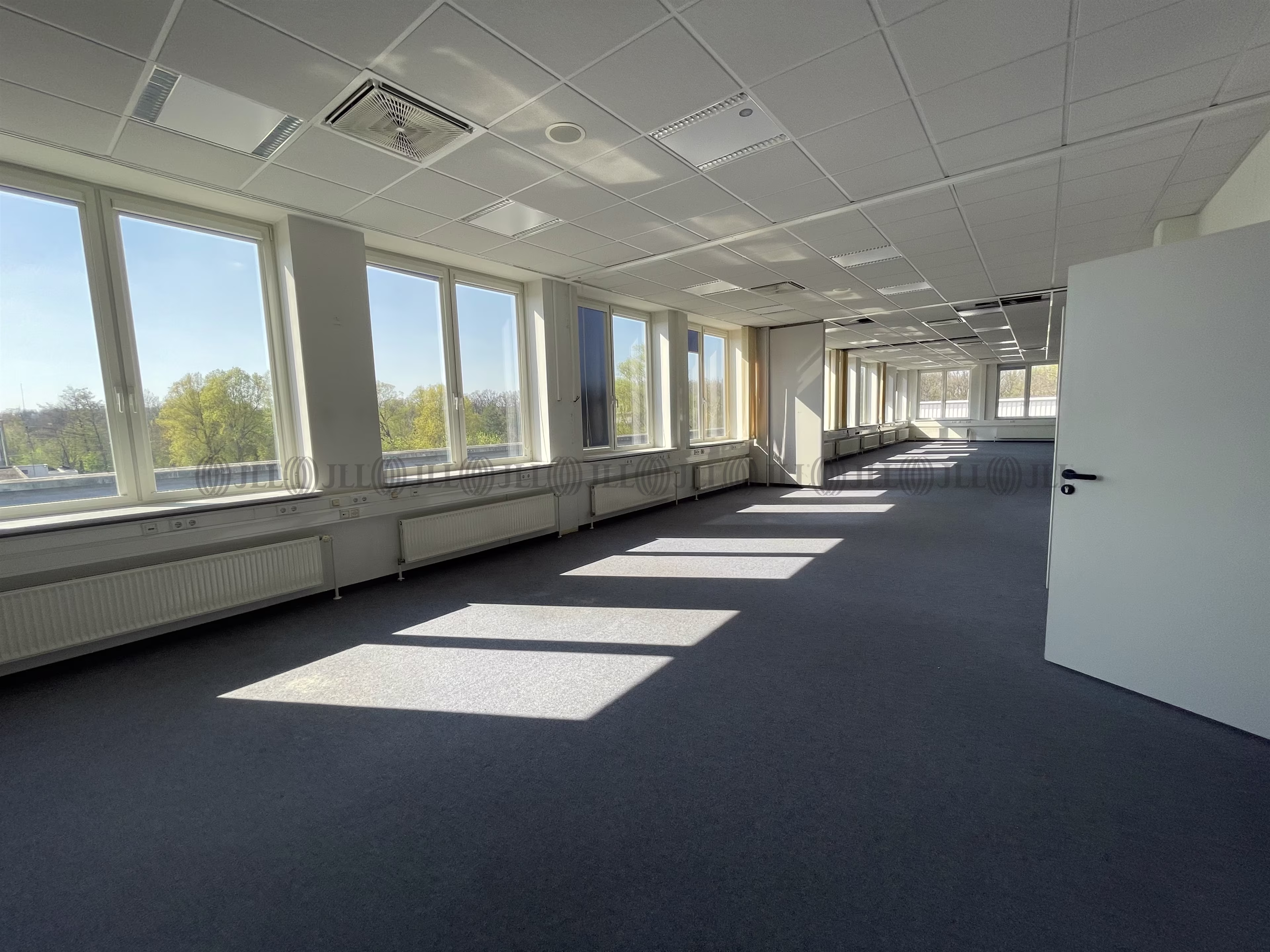 Büroimmobilie - Nürnberg, Nordöstliche Außenstadt - M1828