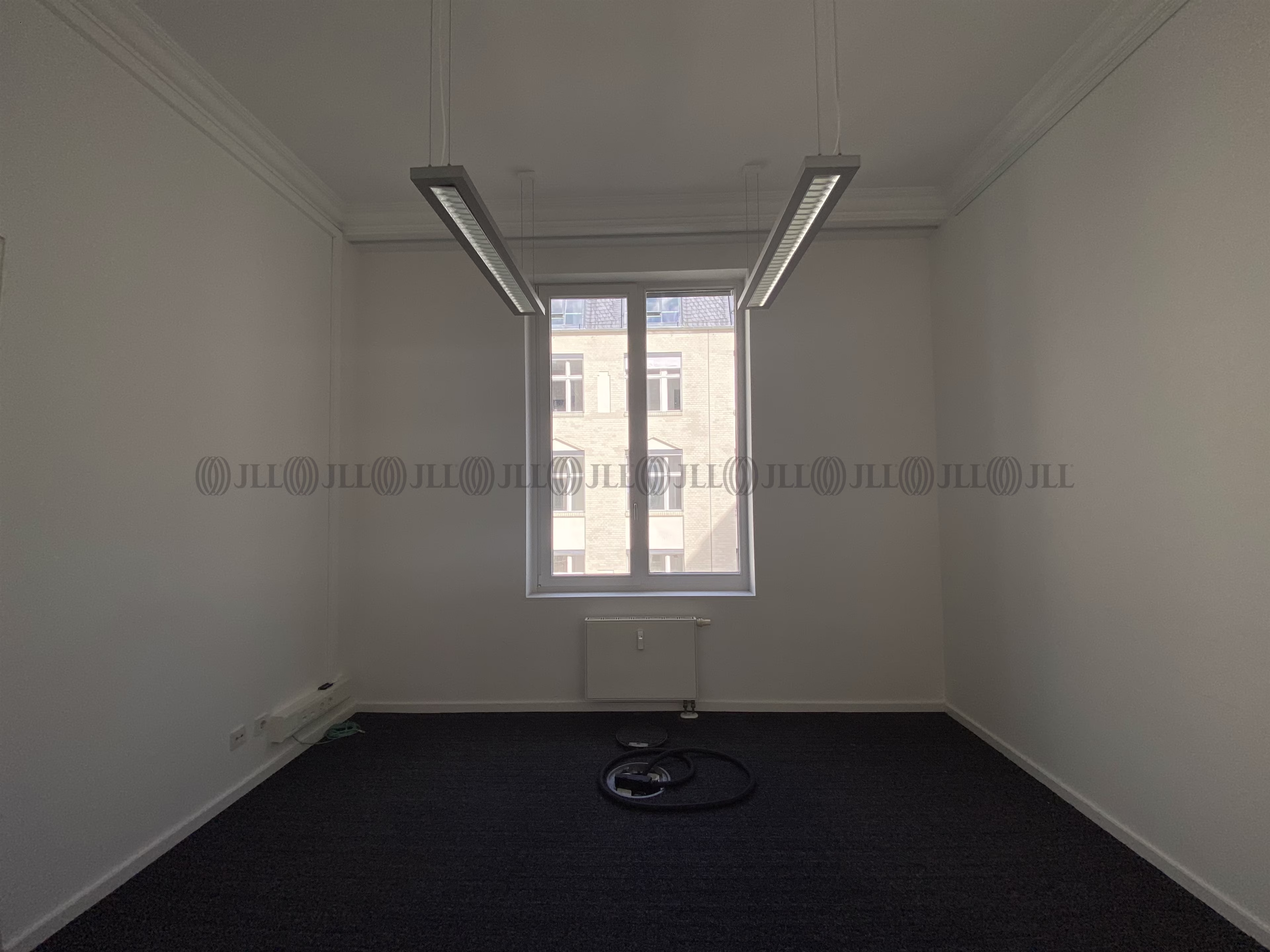 Büroimmobilie - Berlin, Mitte - B0365