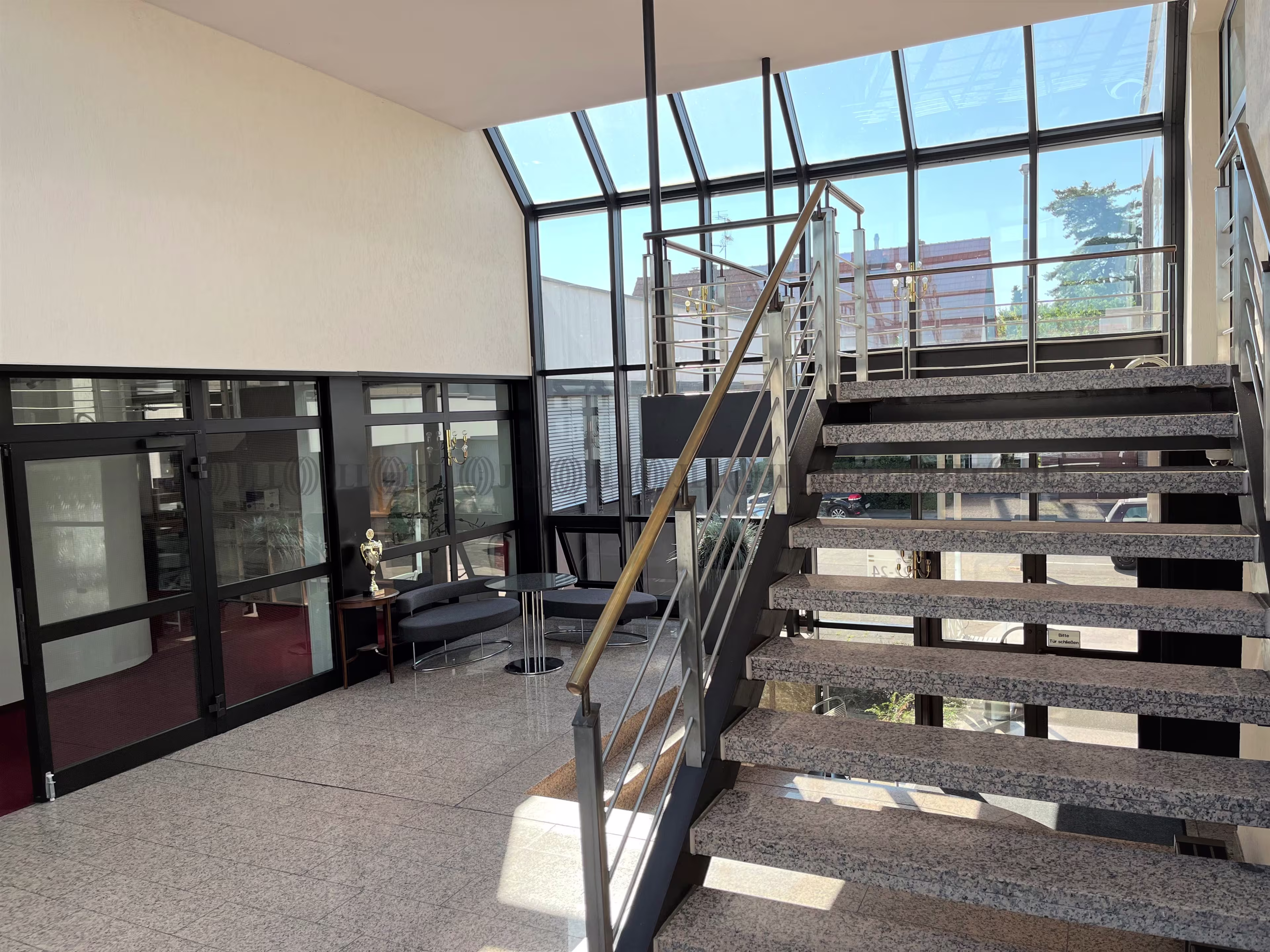 Büroimmobilie - Köln, Sürth - K0169