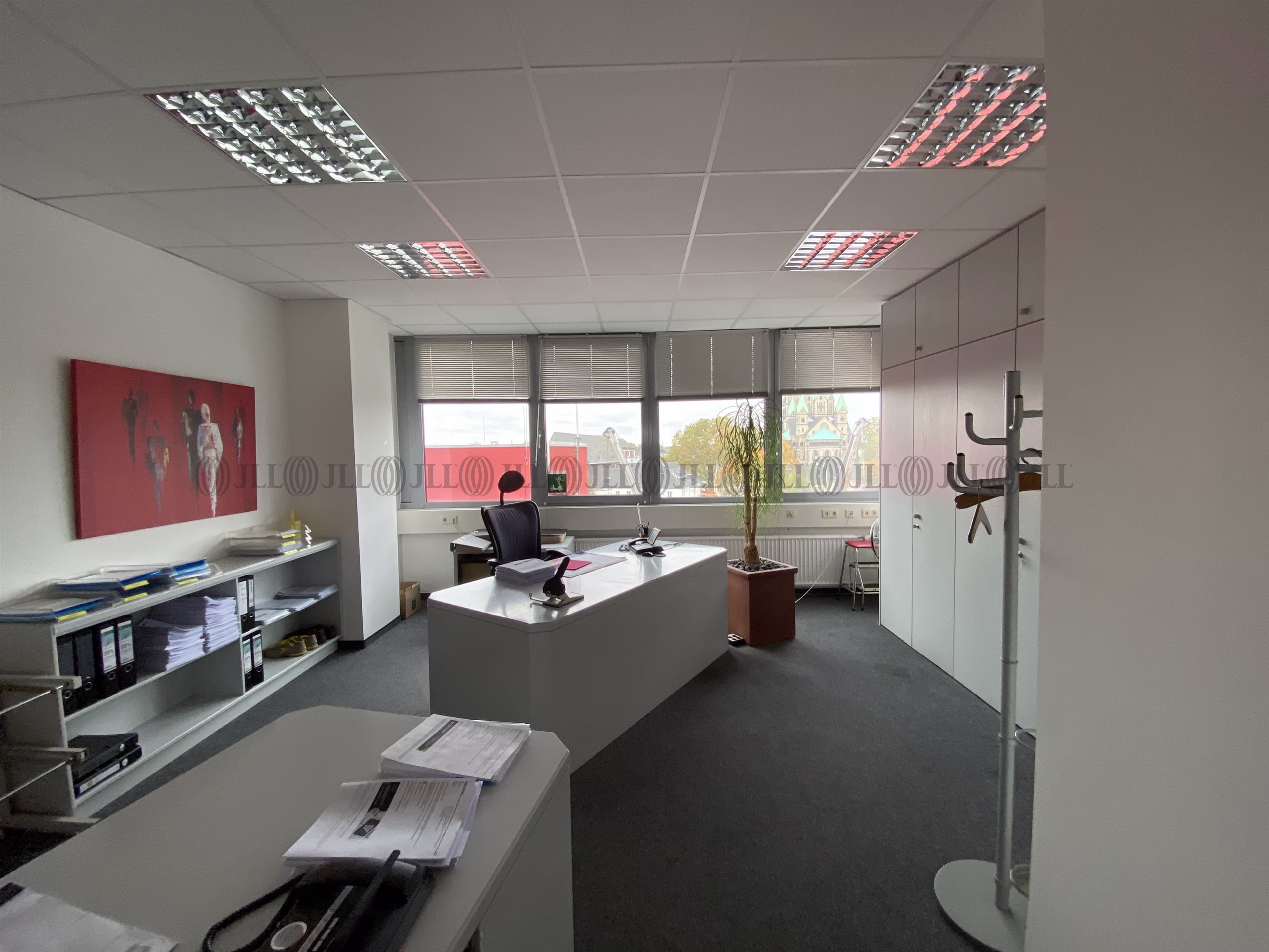 Büroimmobilie - Neuss - D3369