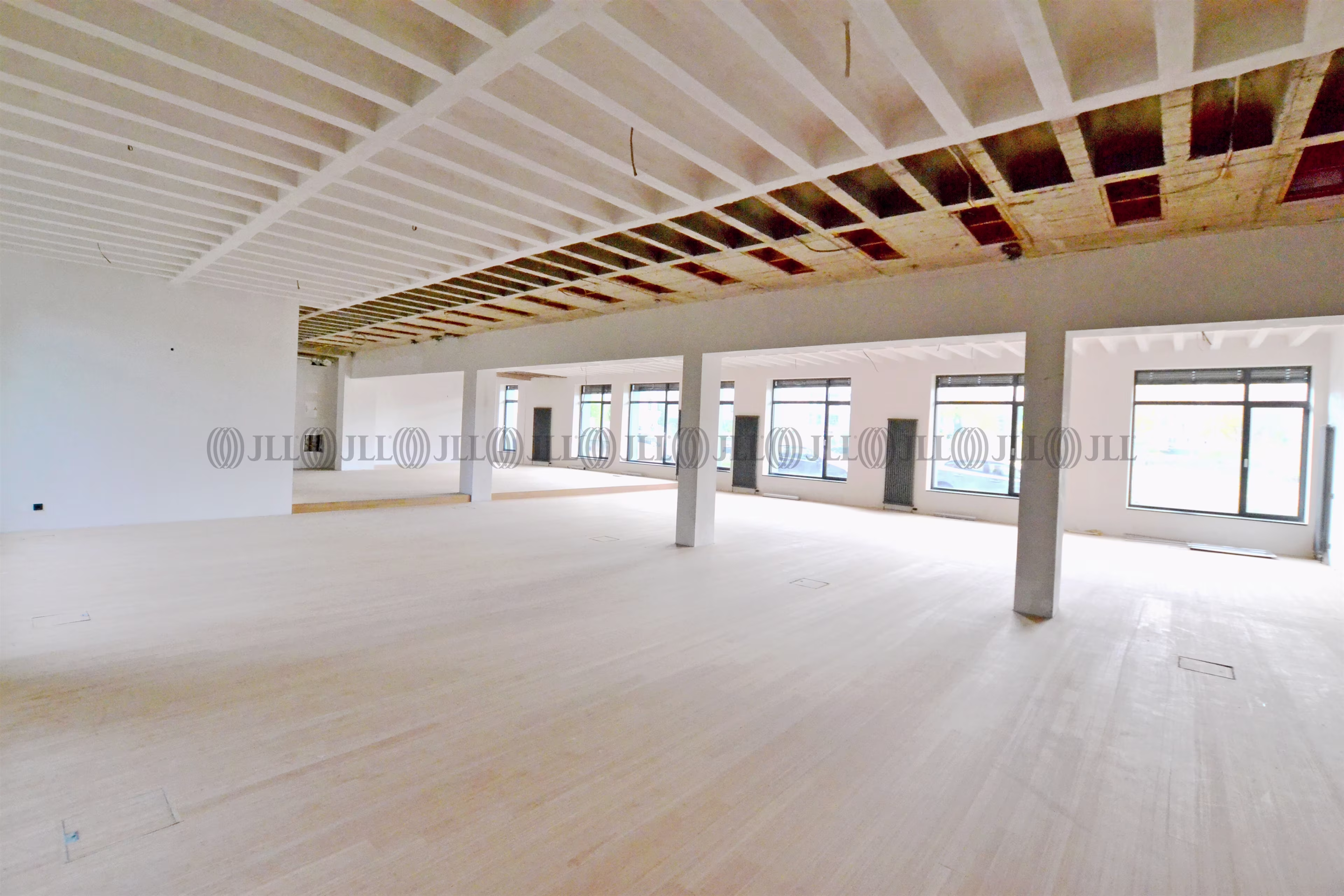 Büroimmobilie - Bad Honnef - K1693