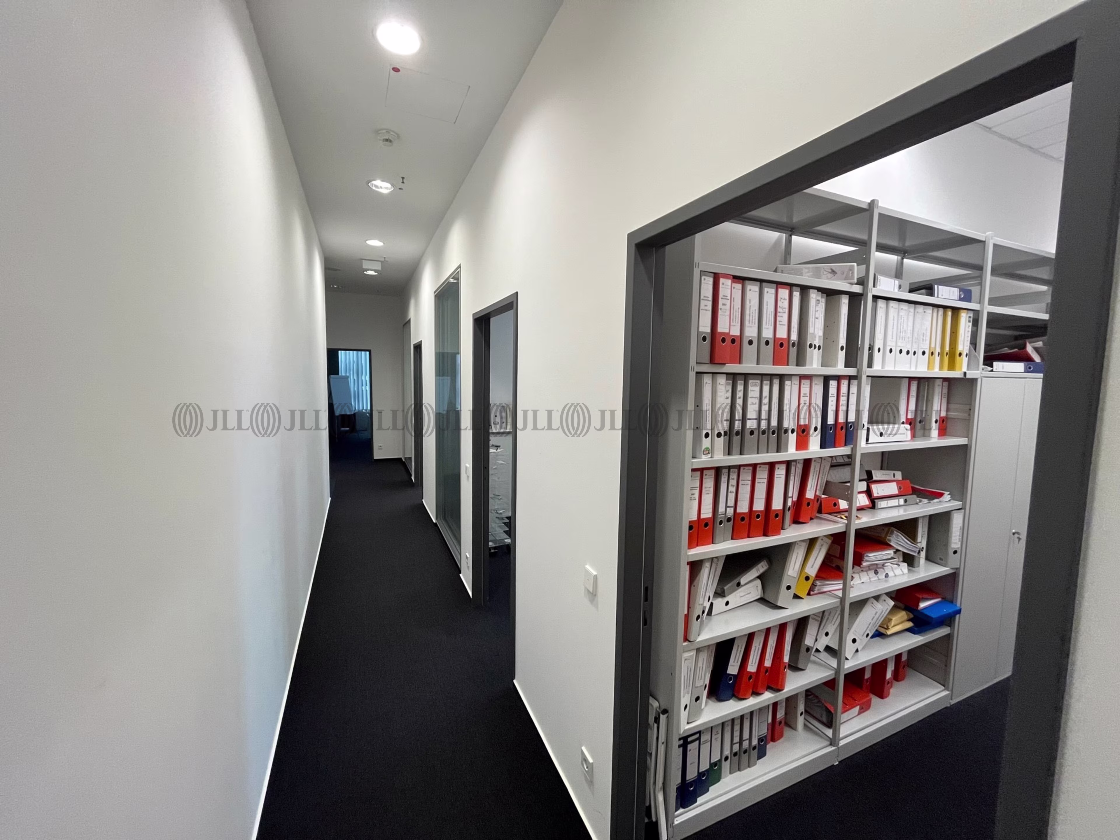 Büroimmobilie - Frankfurt am Main, Flughafen - F1054