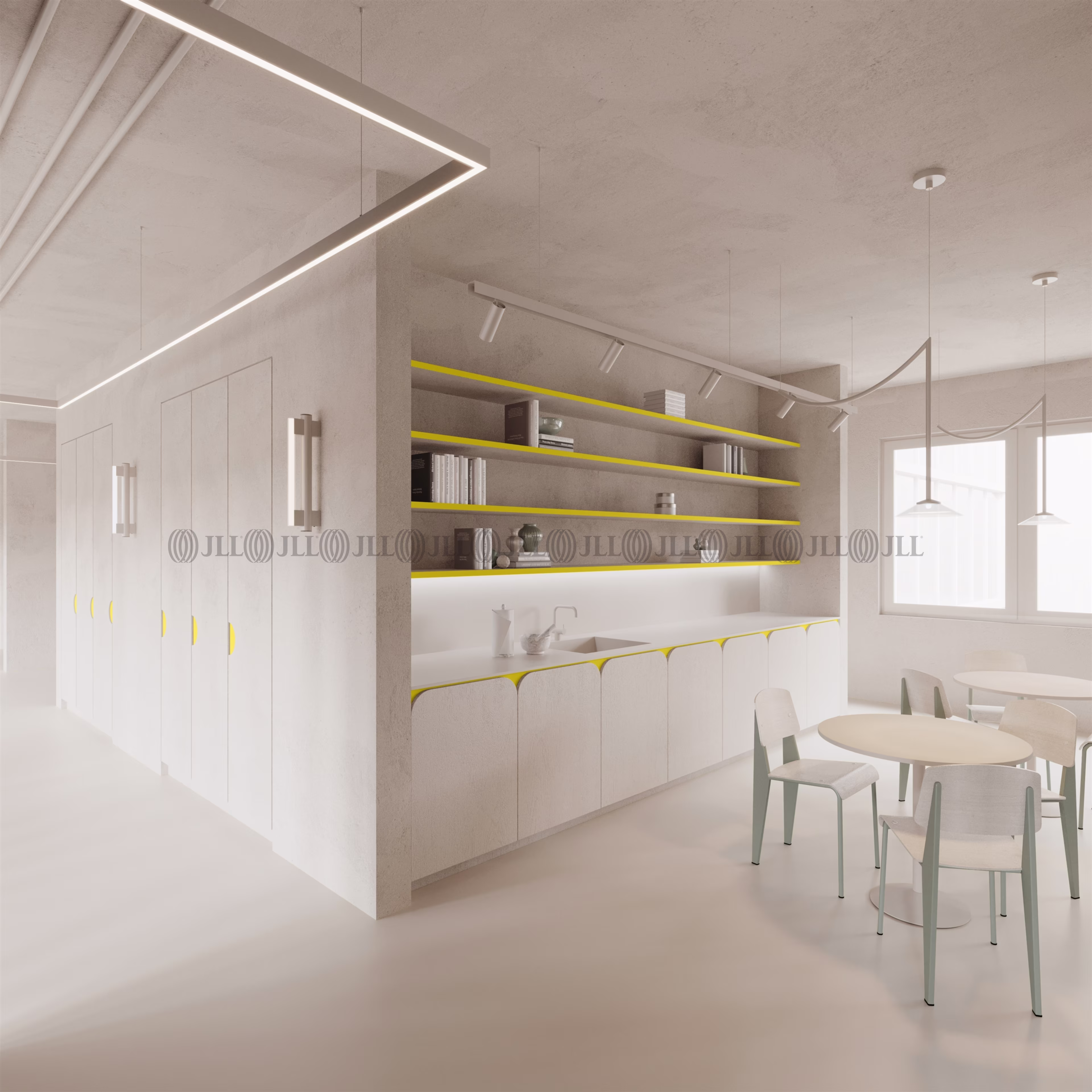 Büroimmobilie - Berlin, Mitte - B2655