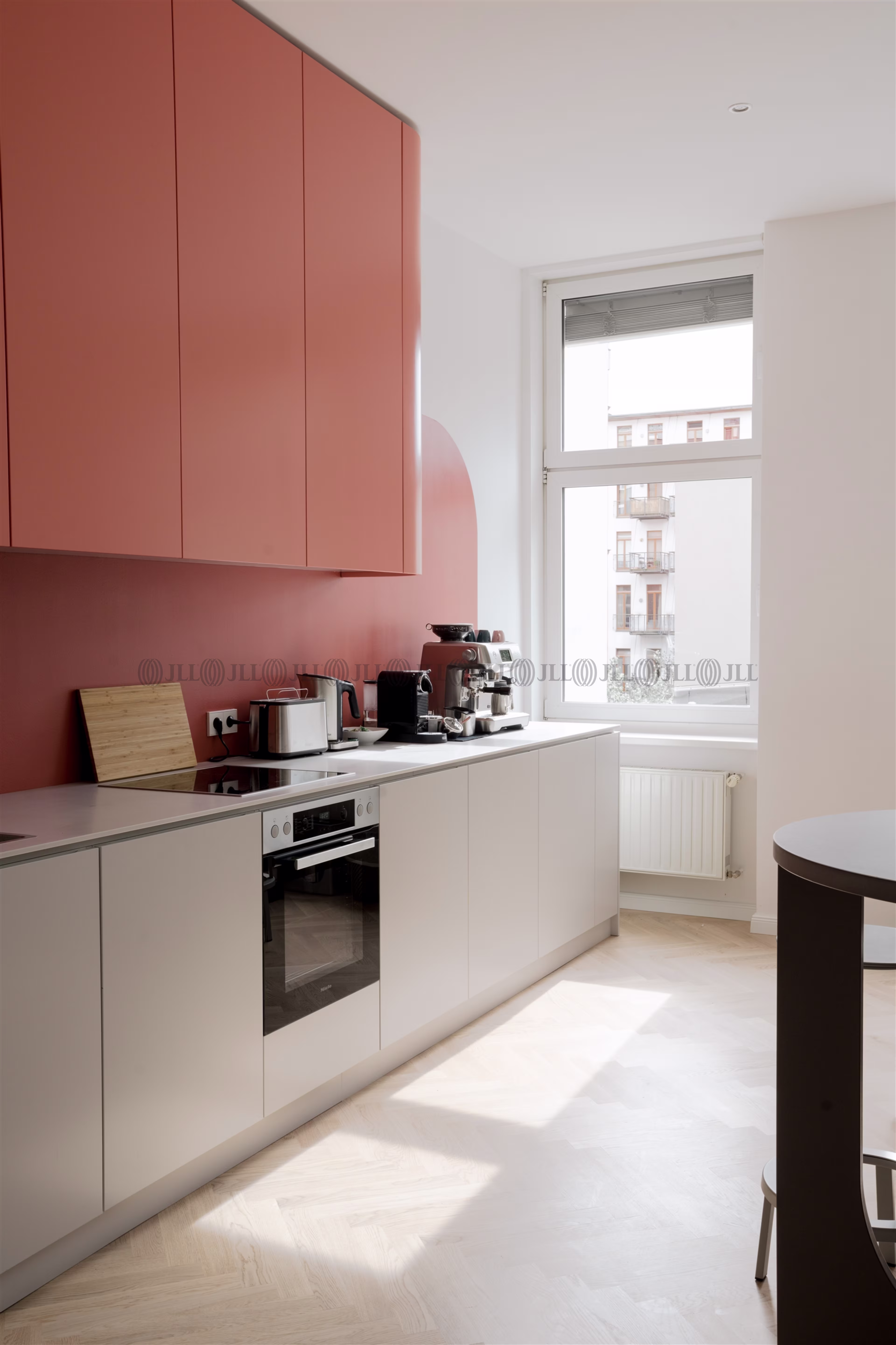 Büroimmobilie - Berlin, Mitte - B2094