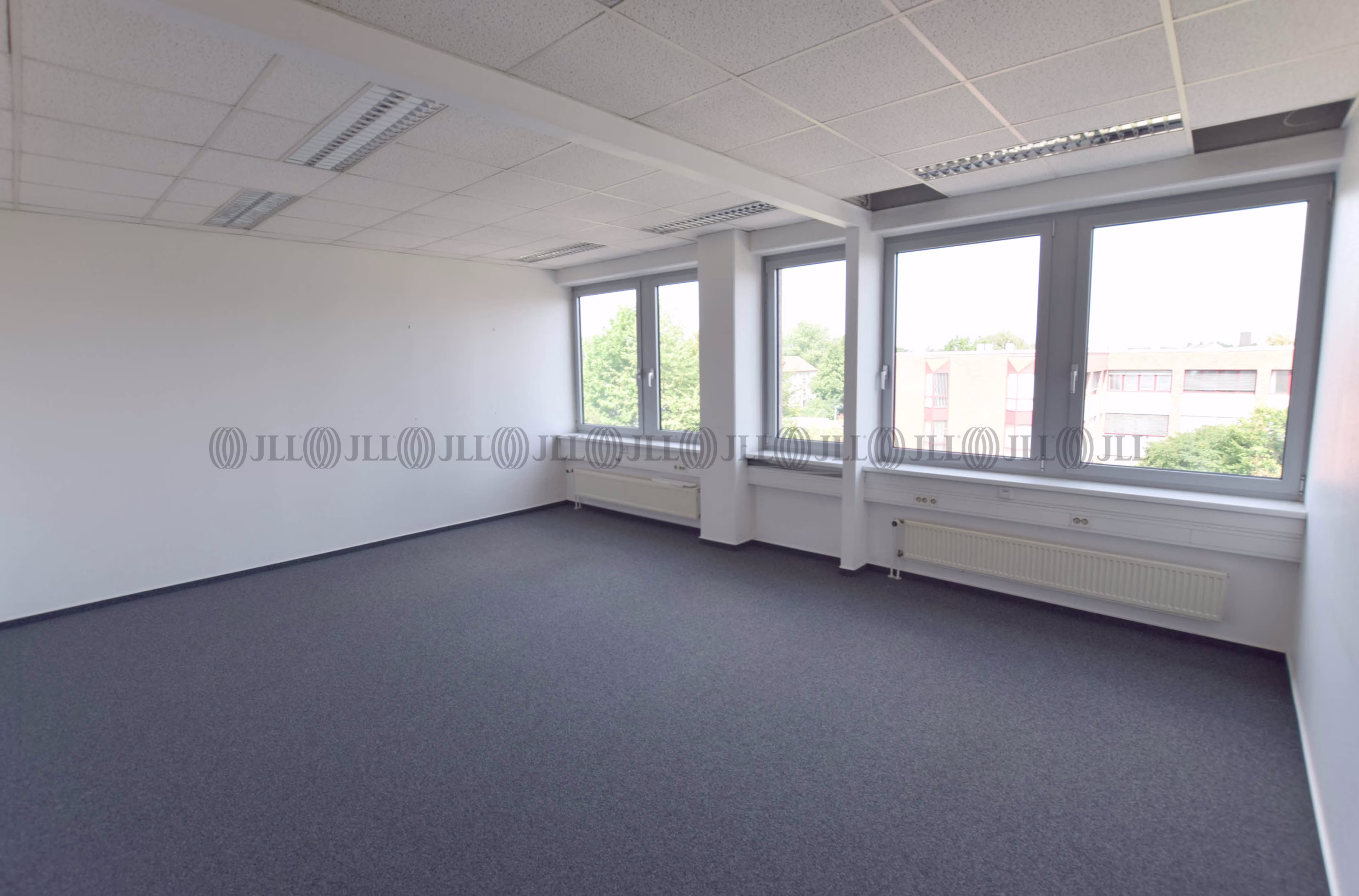 Büroimmobilie - Dortmund, Lütgendortmund - D2148