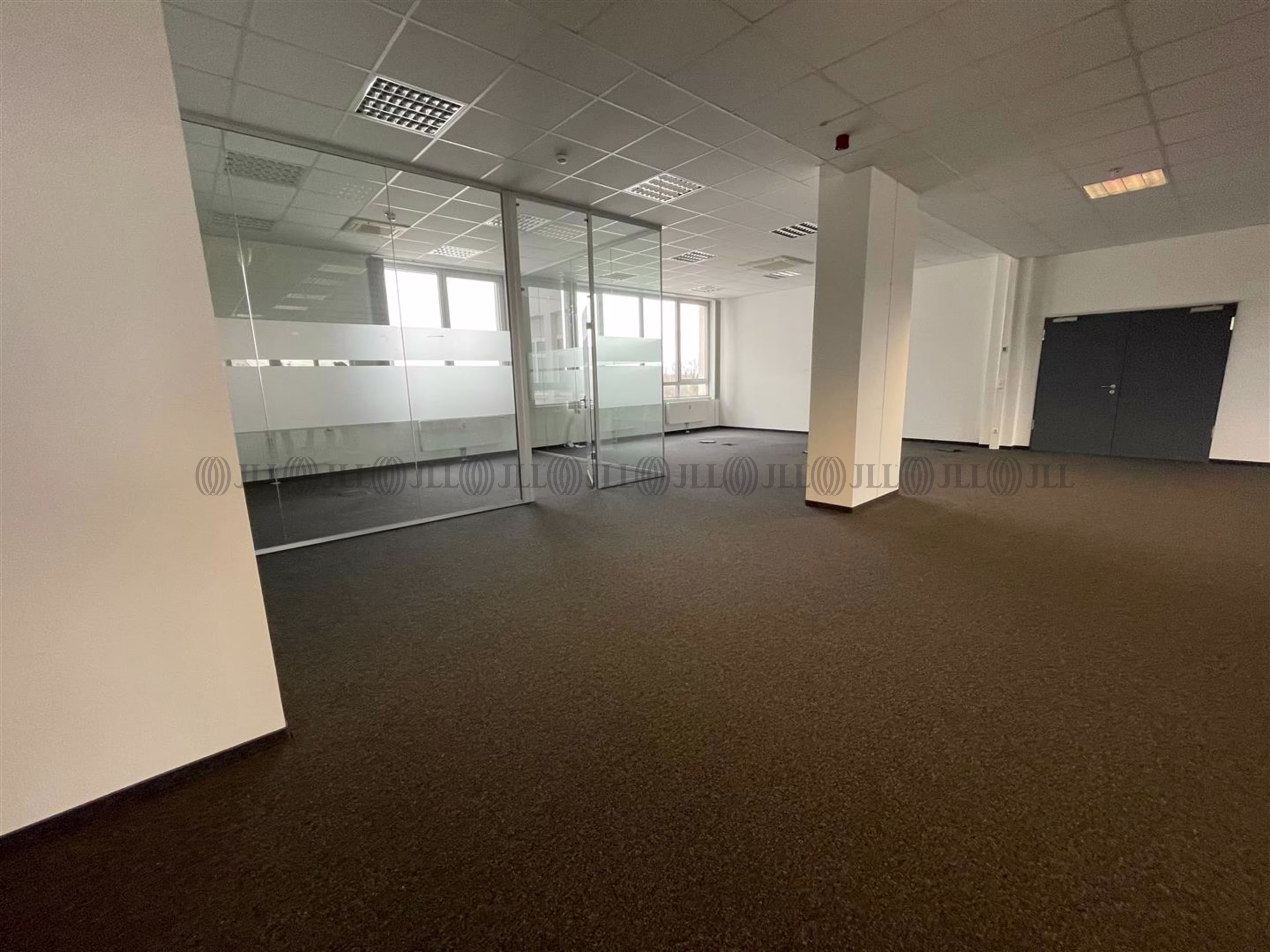 Büroimmobilie - Fürth - F1882