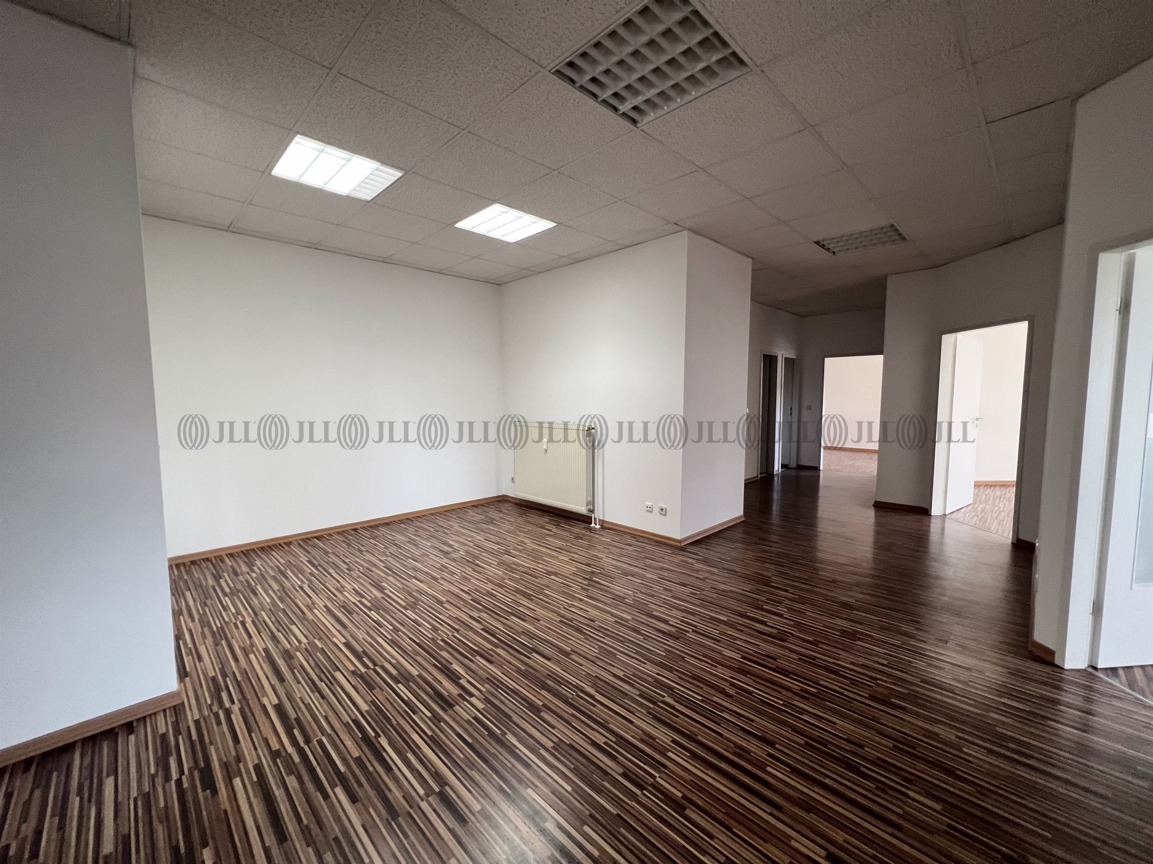 Büroimmobilie - Regensburg - M1991