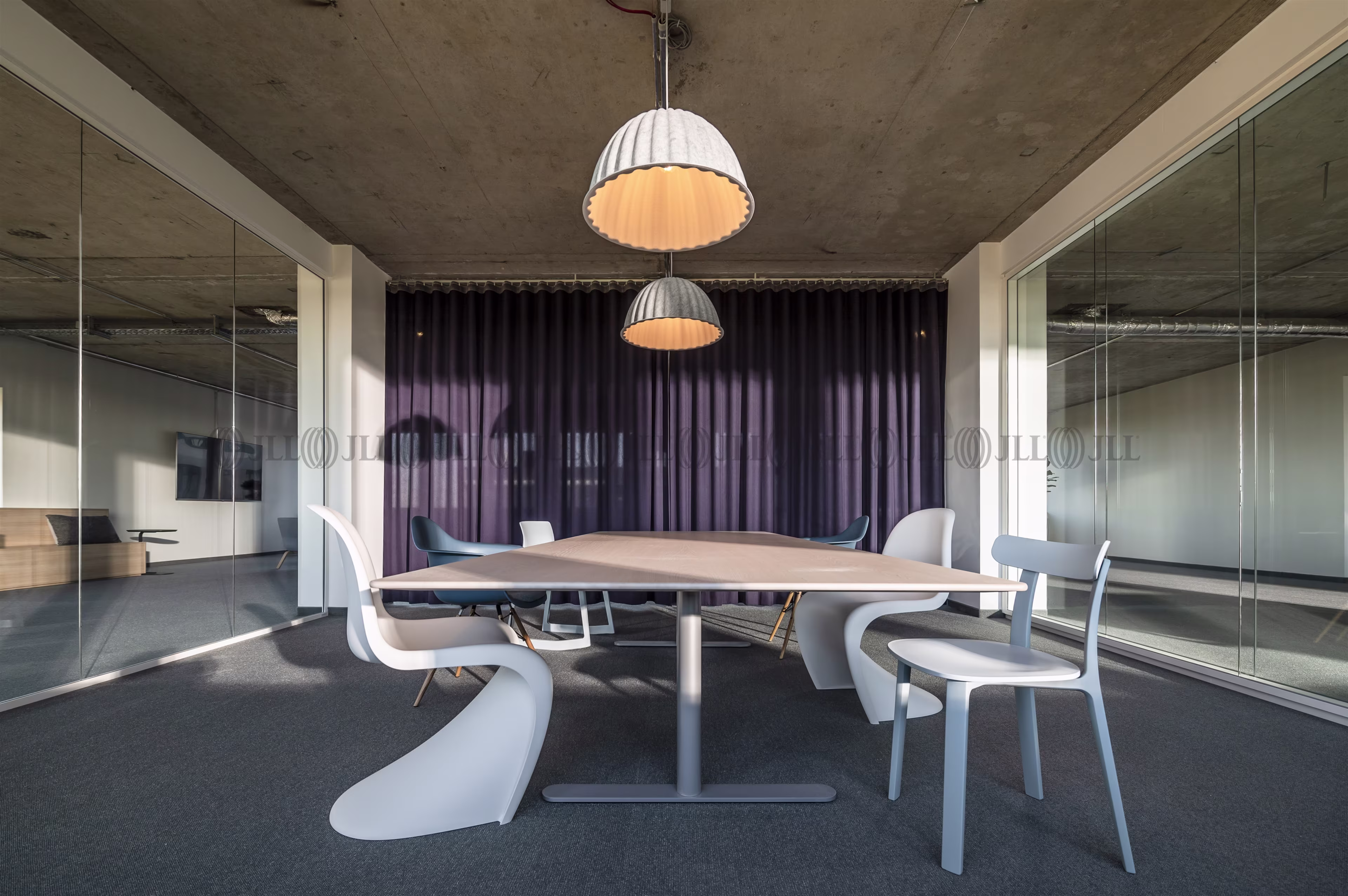 Büroimmobilie - Düsseldorf, Unterrath - D0448