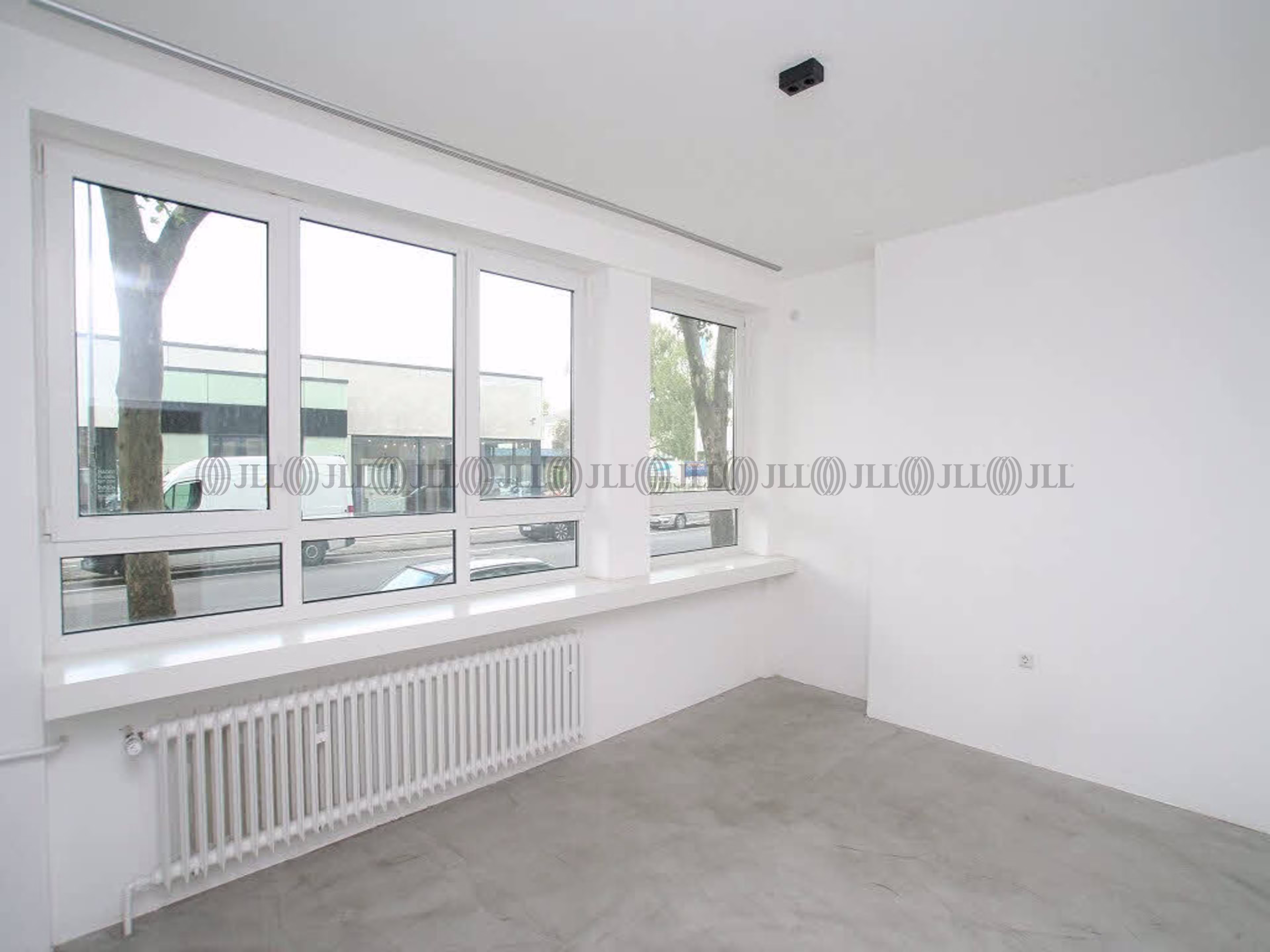 Büroimmobilie - Köln, Ehrenfeld - K0005