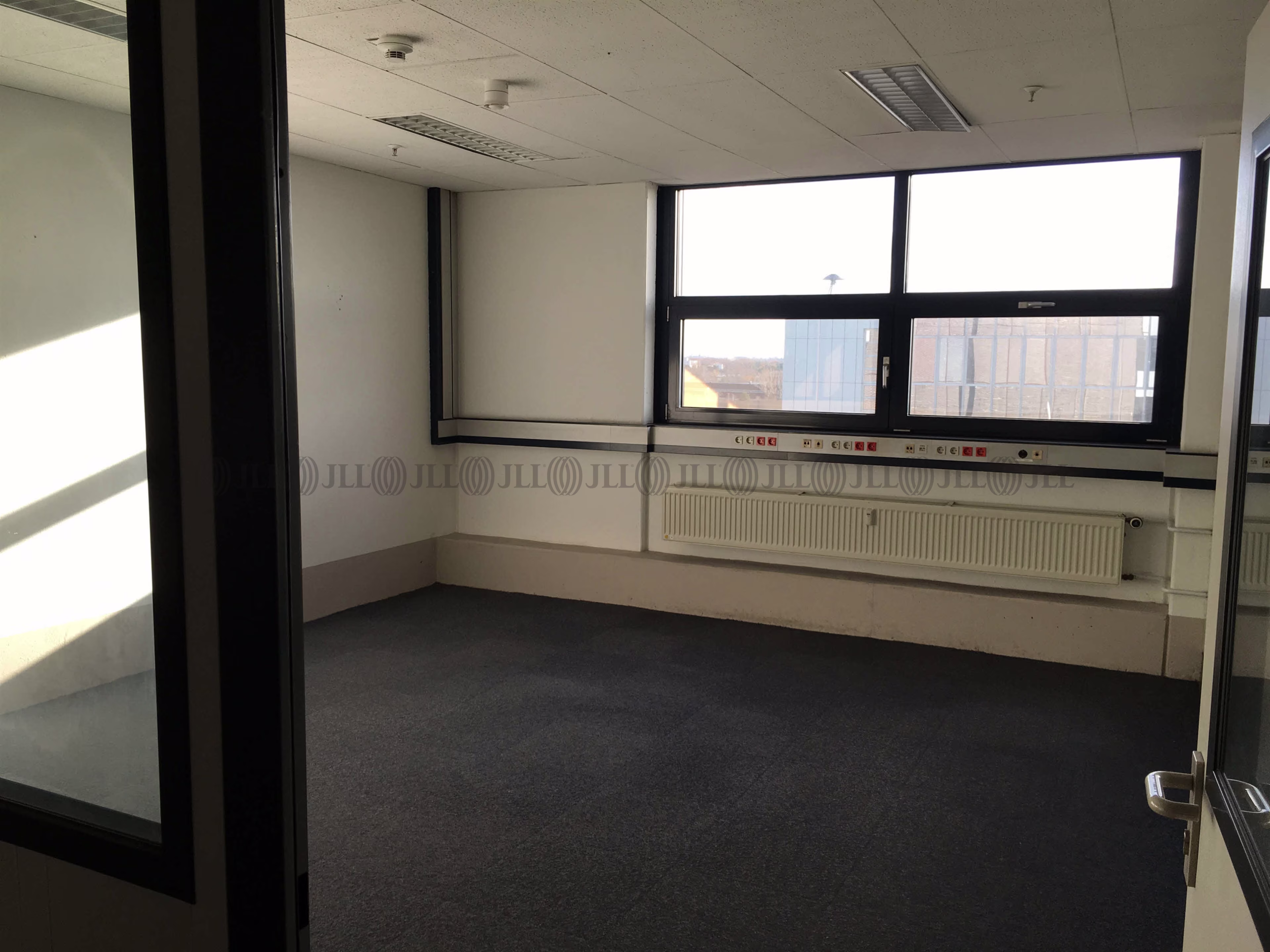 Büroimmobilie - Berlin, Tegel - B0224