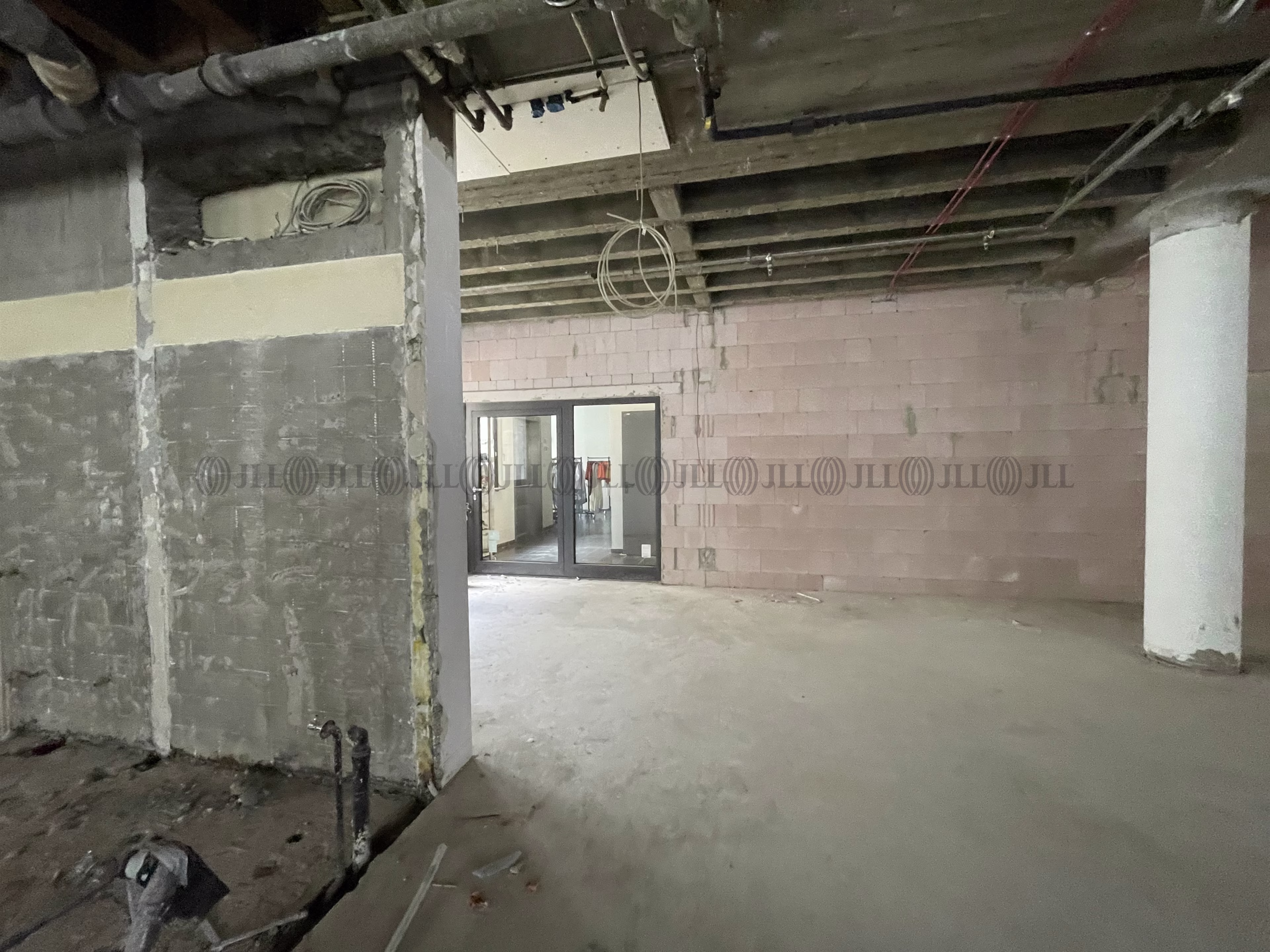 Büroimmobilie - Nürnberg, Altstadt und Engere Innenstadt - M1586