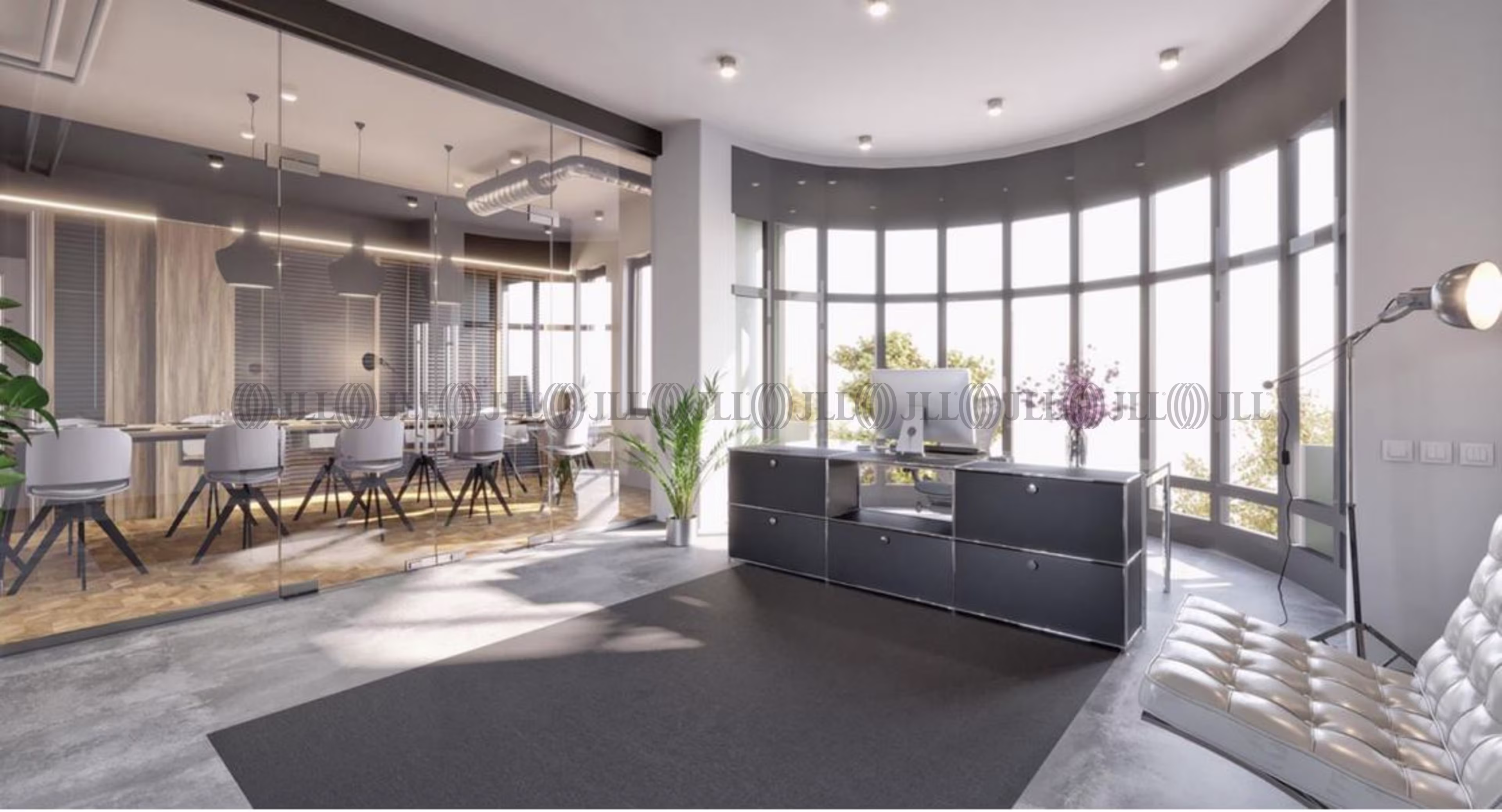 Büroimmobilie - Berlin, Friedrichshain - B2264