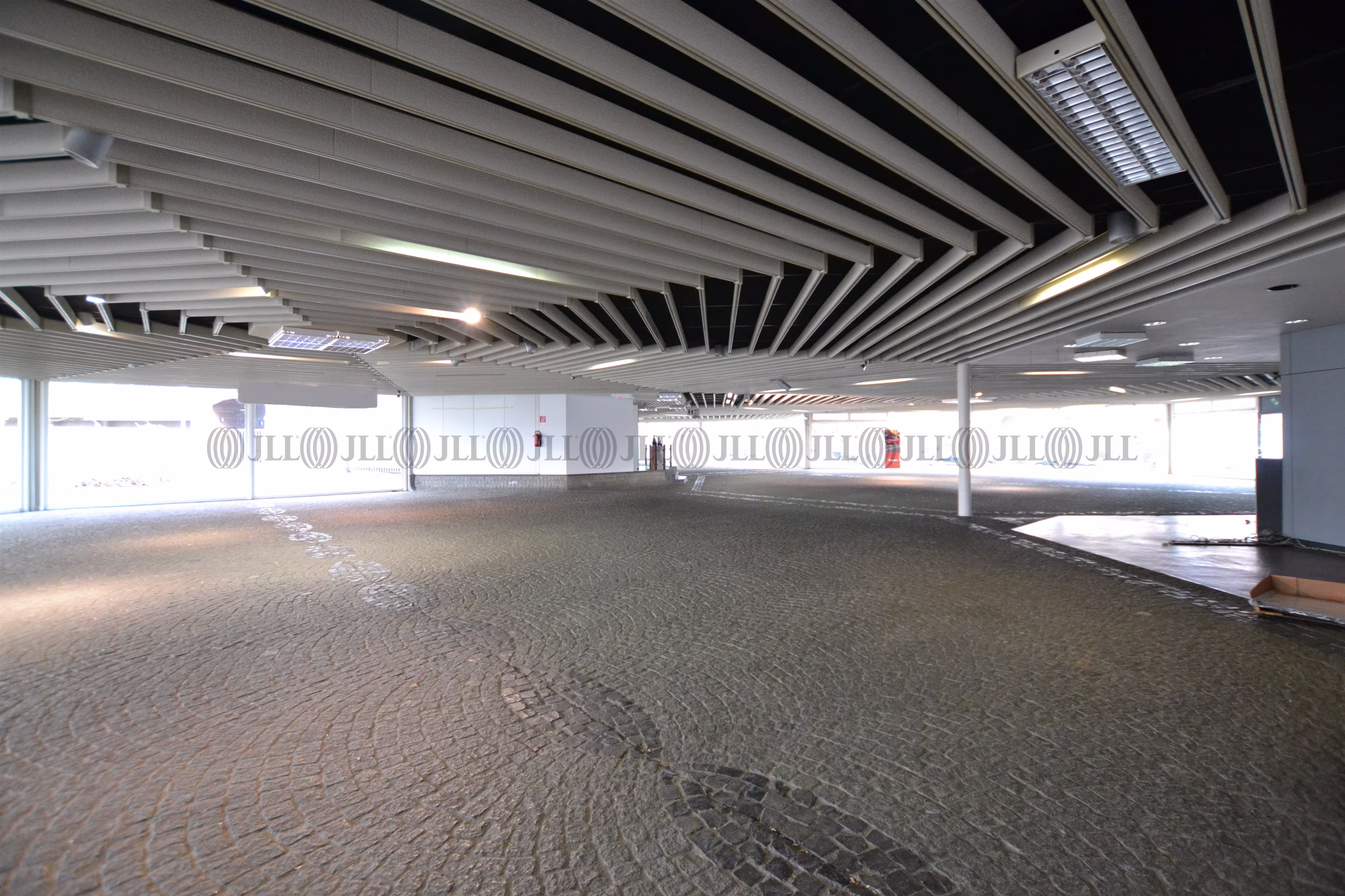 Hallen - Köln, Kalk - K1515