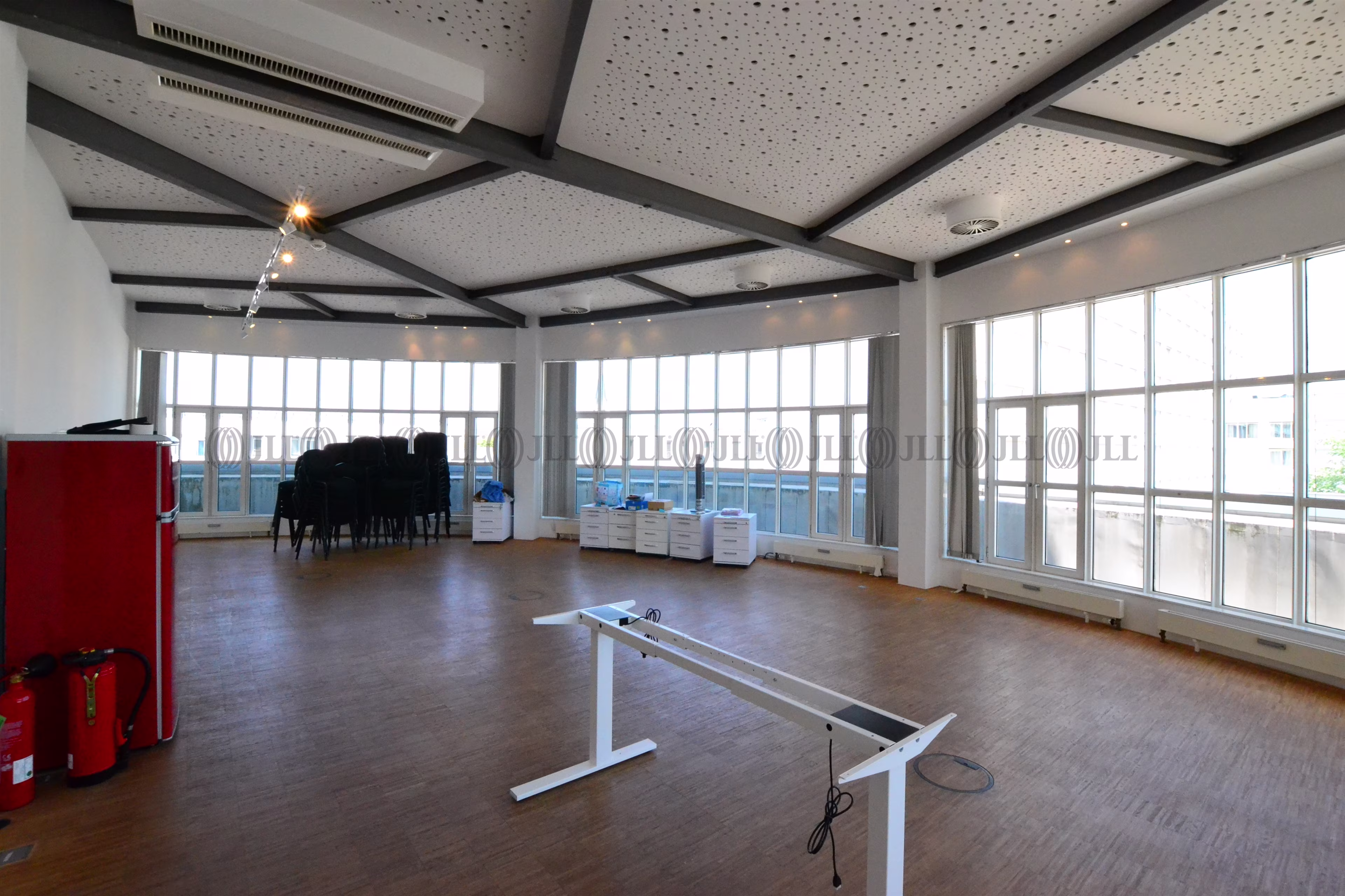 Büroimmobilie - Köln, Ehrenfeld - K0075