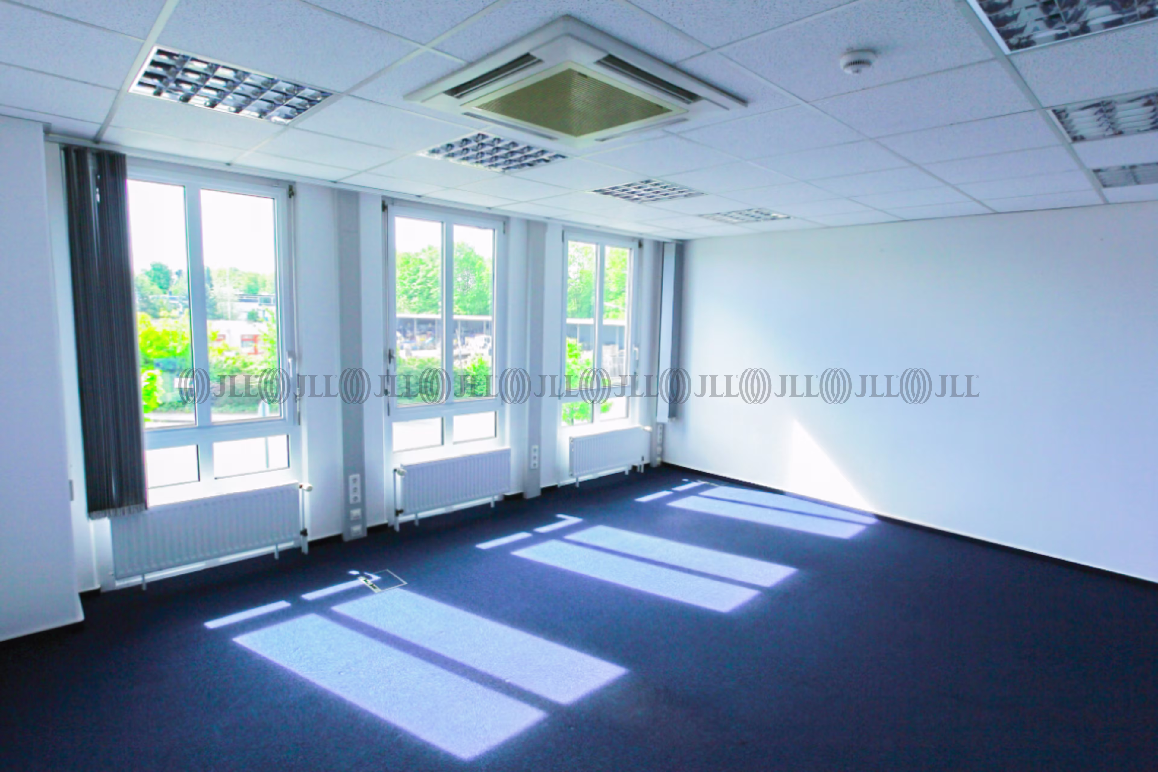 Büroimmobilie - Köln, Eil - K0172