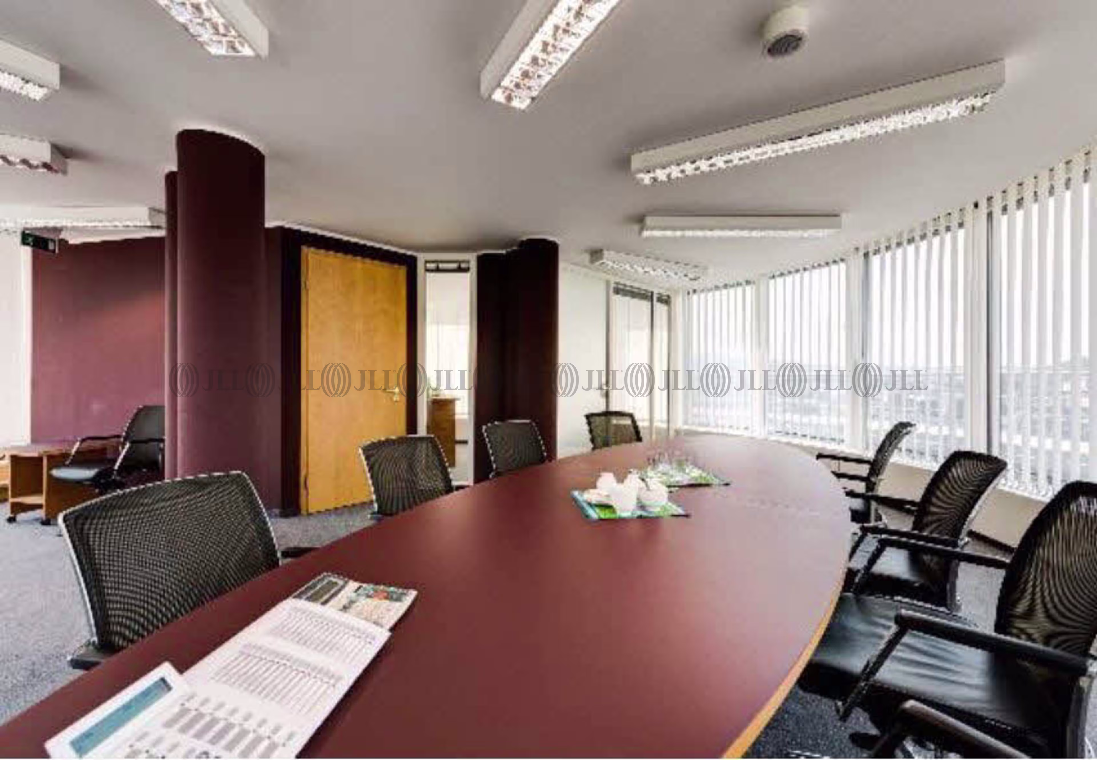 Büroimmobilie - Wuppertal, Barmen-Mitte - D2457