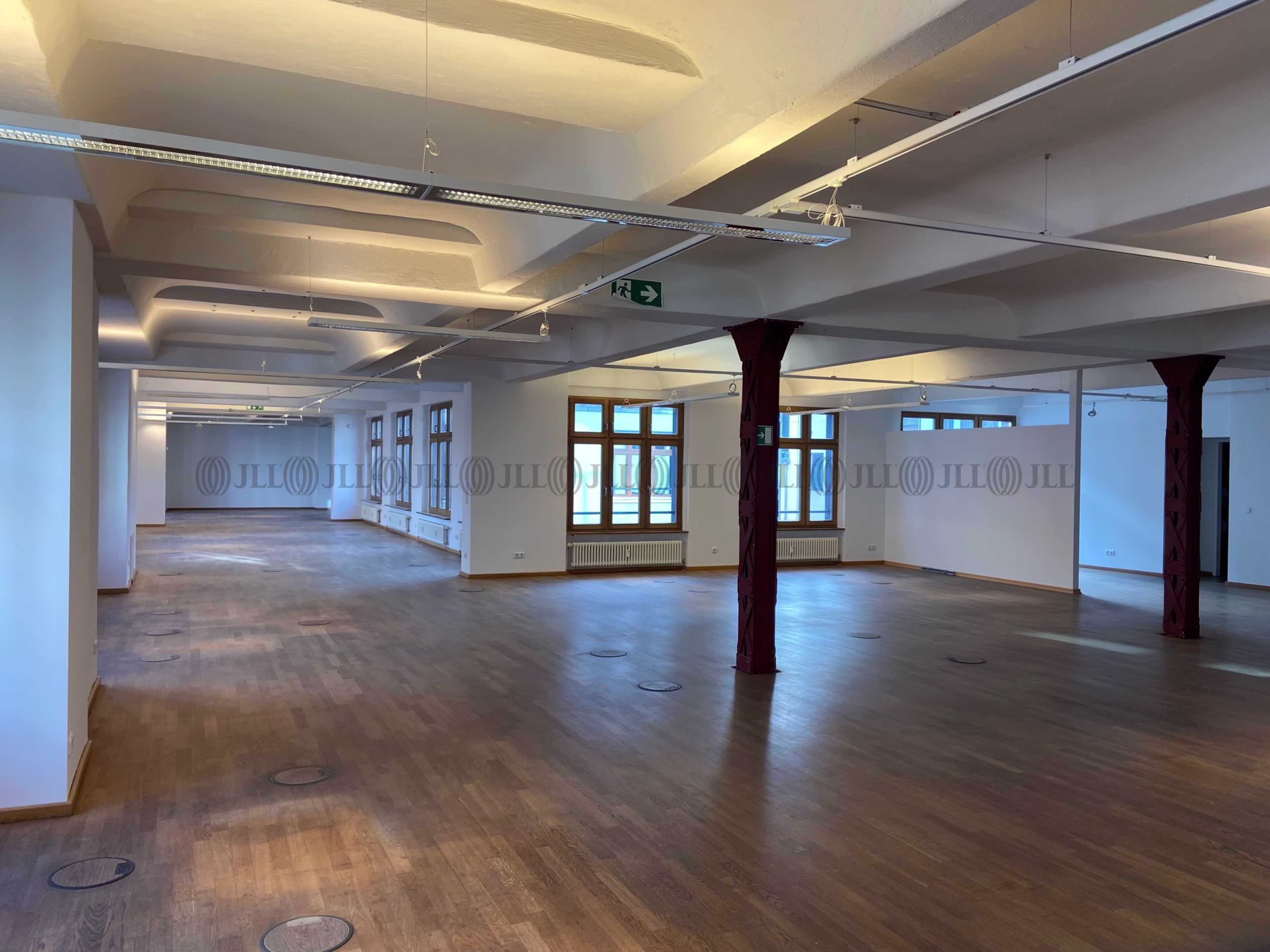 Büroimmobilie - Berlin, Mitte - B0465